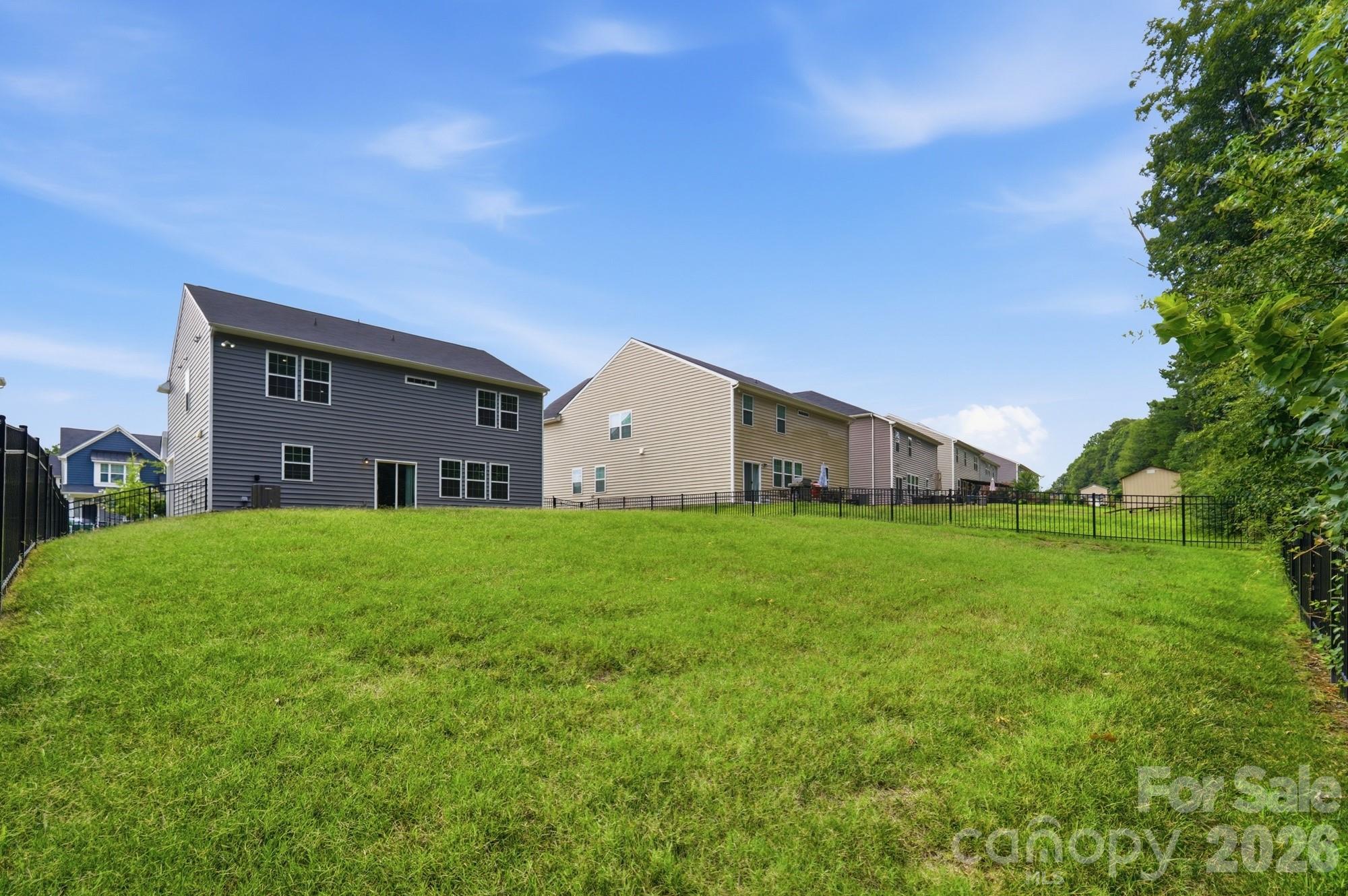 3348 Laurel Oak Lane — Gastonia