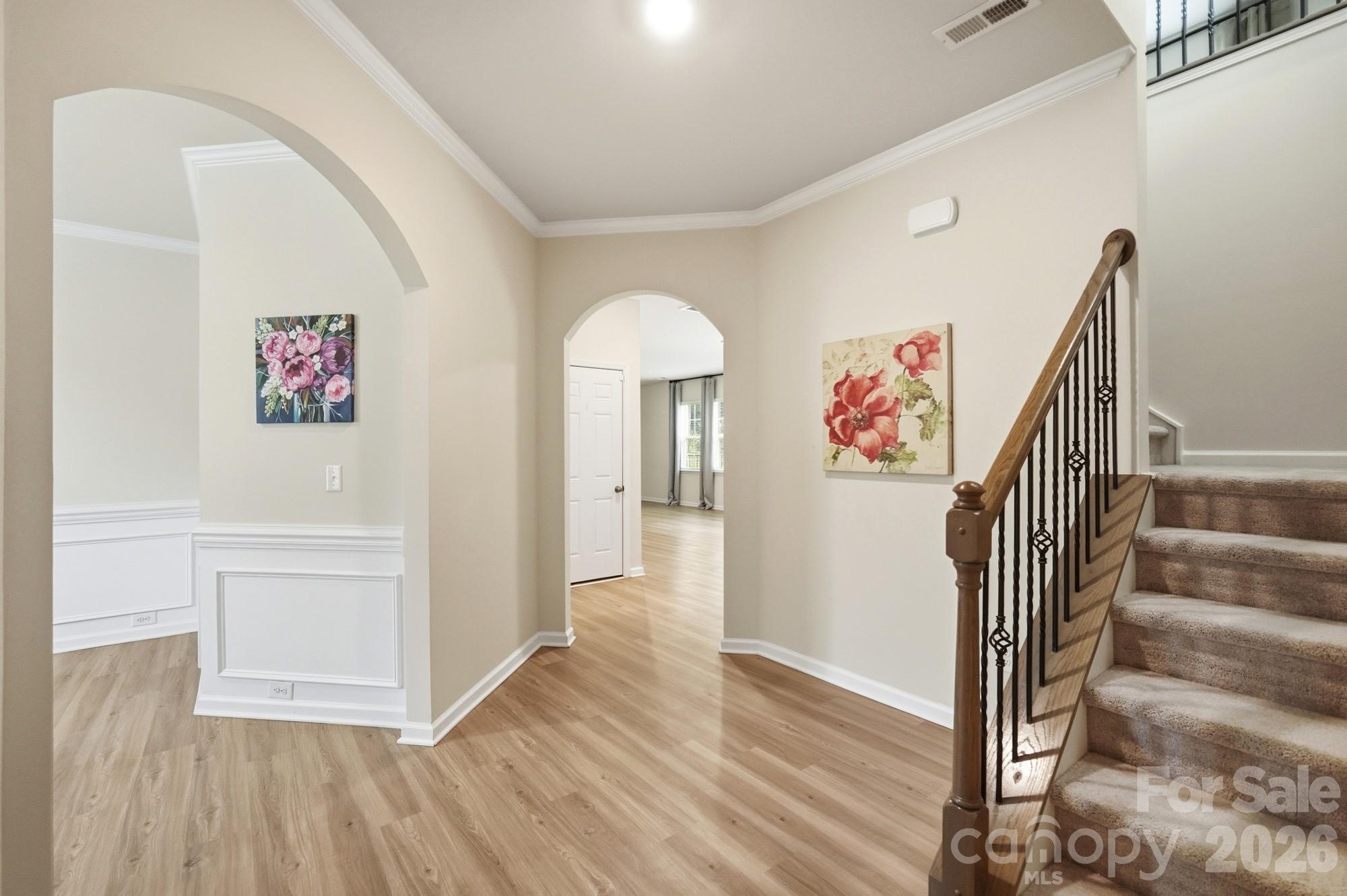 3348 Laurel Oak Lane — Gastonia