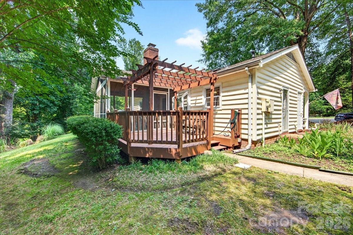 2703 Bremer Court — Charlotte