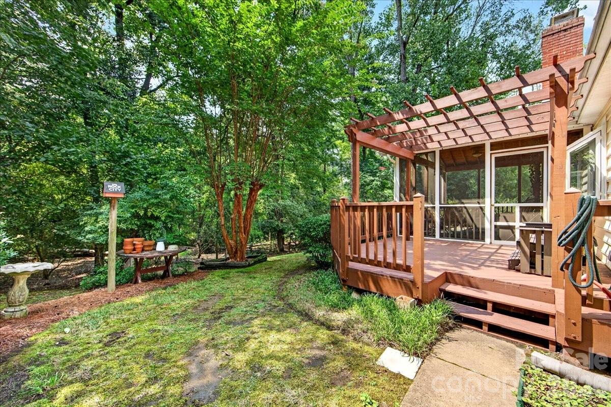 2703 Bremer Court — Charlotte