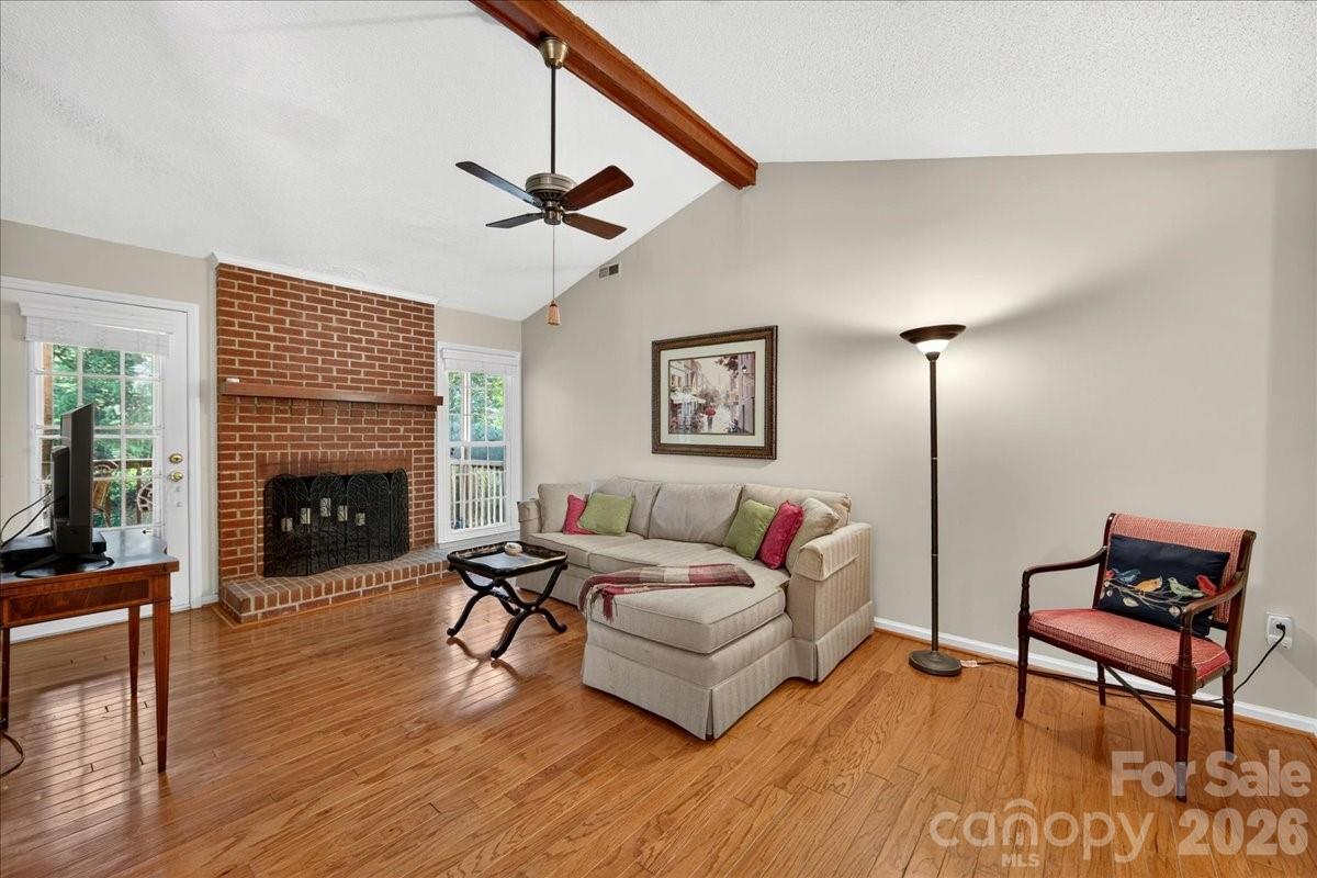 2703 Bremer Court — Charlotte