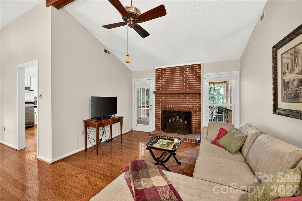 2703 Bremer Court — Charlotte