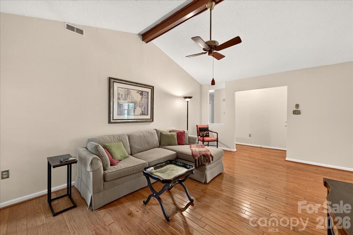 2703 Bremer Court — Charlotte