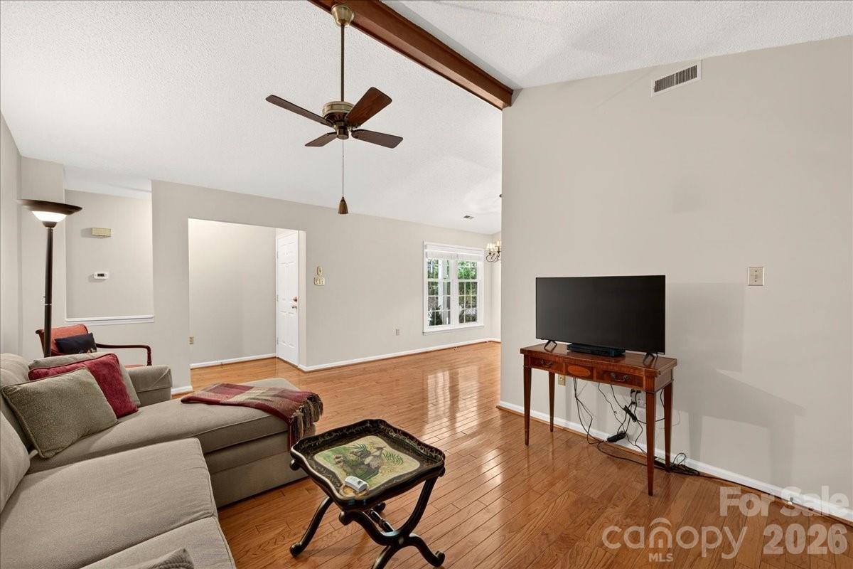 2703 Bremer Court — Charlotte