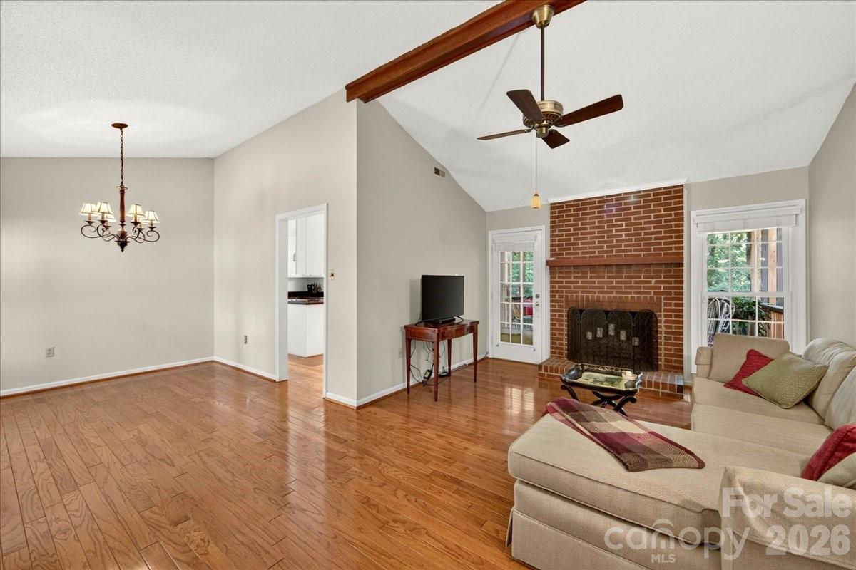 2703 Bremer Court — Charlotte