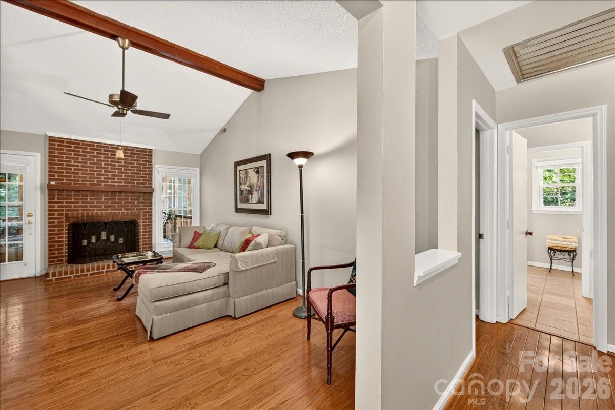 2703 Bremer Court — Charlotte