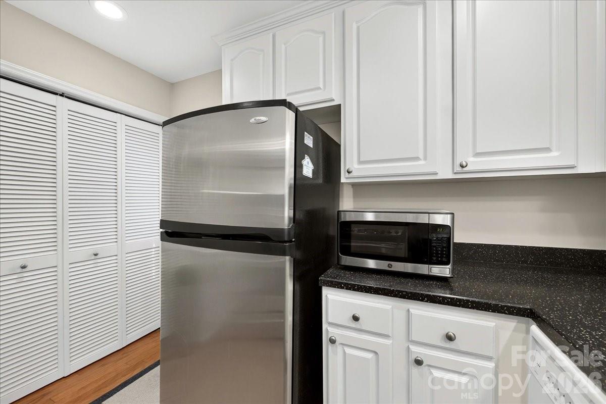 2703 Bremer Court — Charlotte