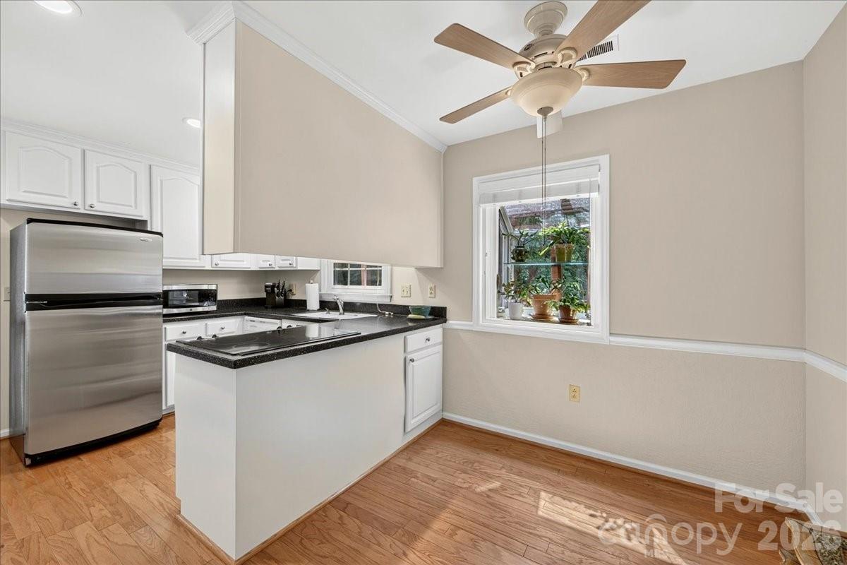 2703 Bremer Court — Charlotte