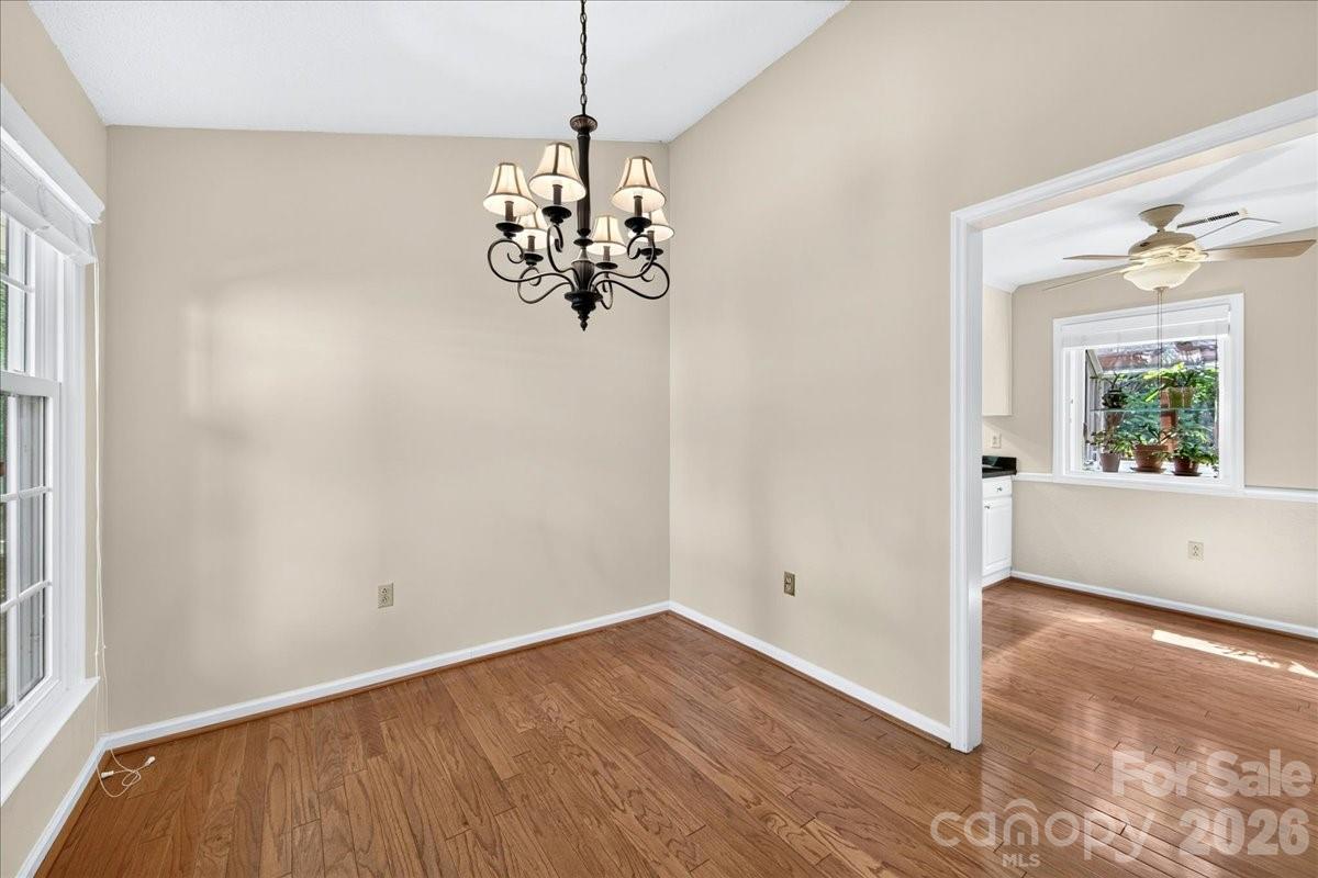 2703 Bremer Court — Charlotte