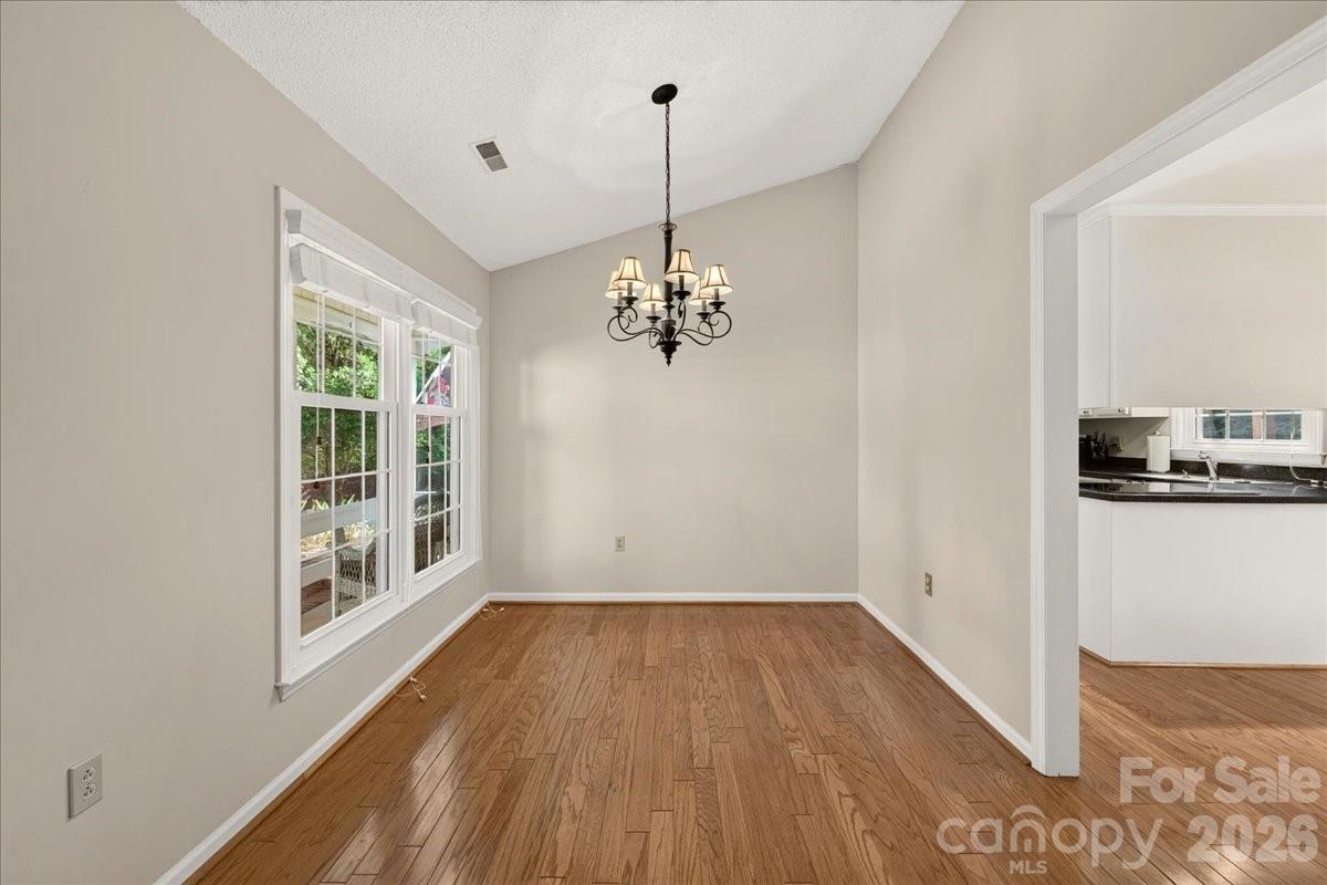 2703 Bremer Court — Charlotte