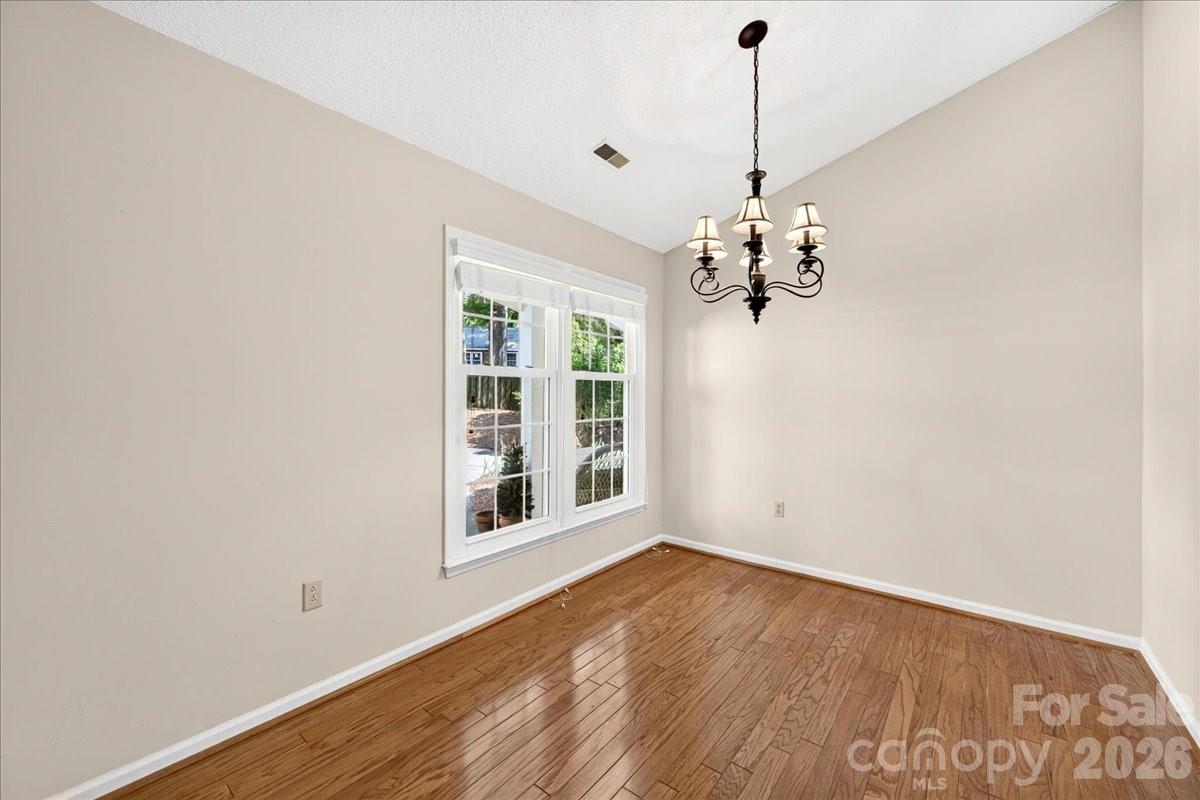 2703 Bremer Court — Charlotte
