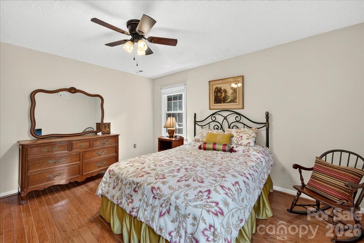 2703 Bremer Court — Charlotte