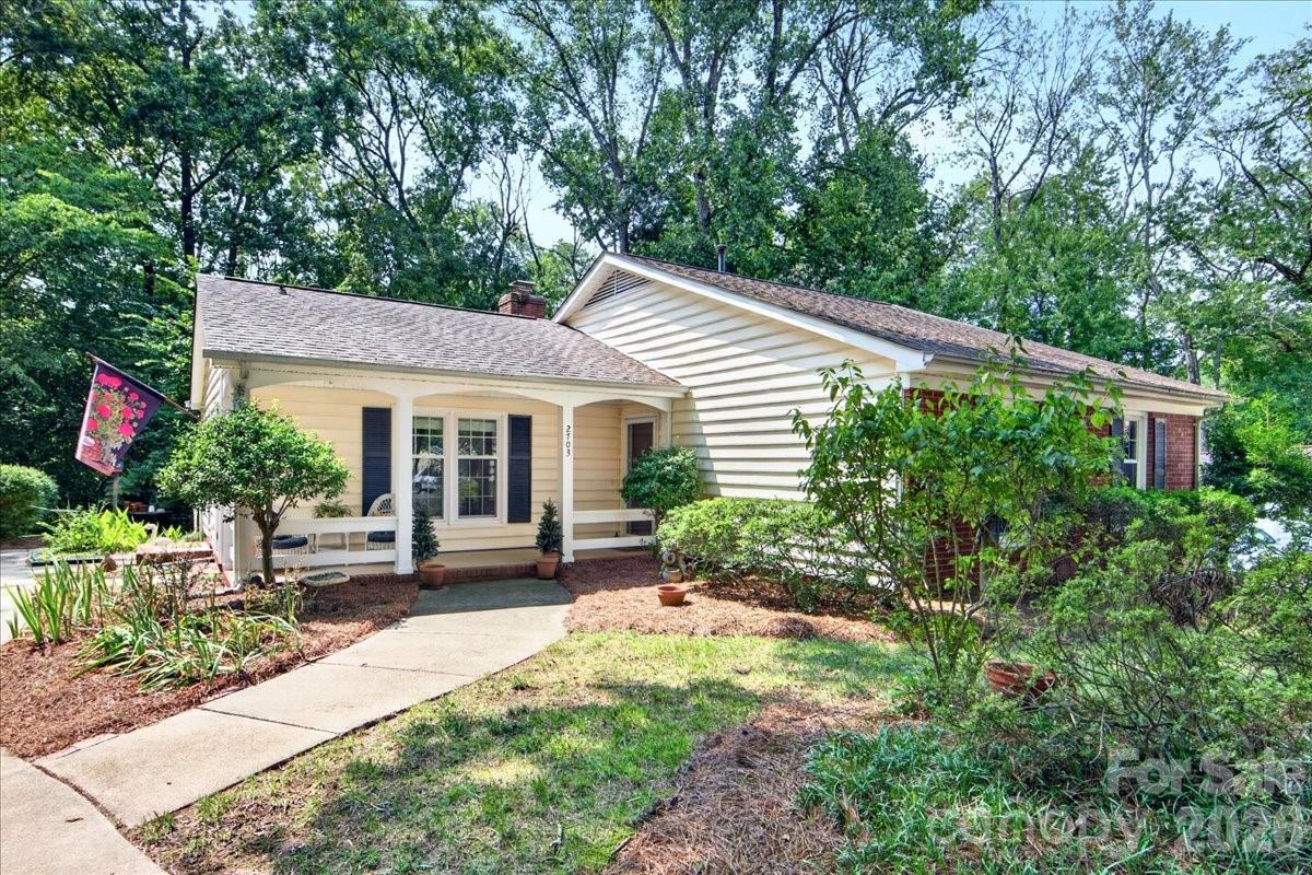 2703 Bremer Court — Charlotte