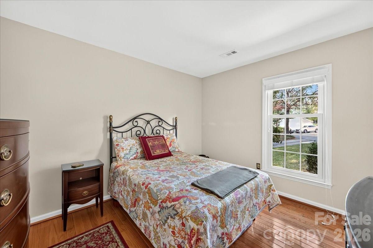 2703 Bremer Court — Charlotte