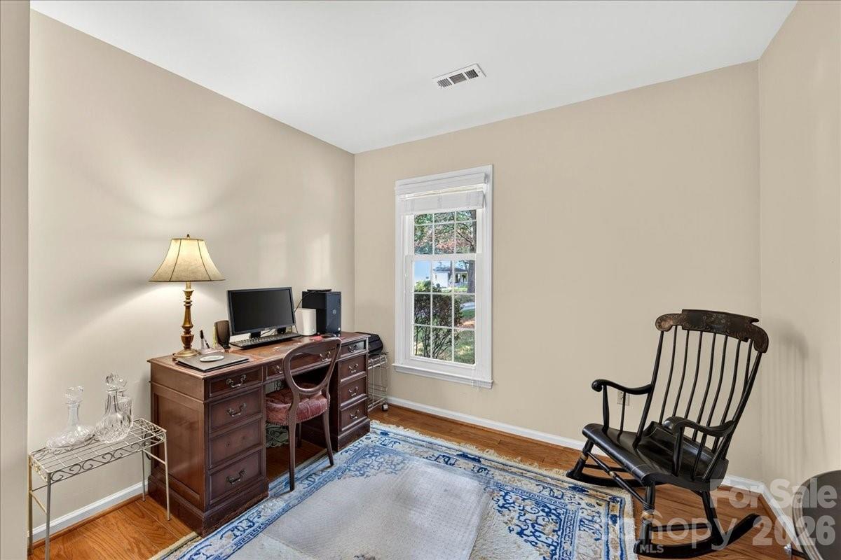 2703 Bremer Court — Charlotte