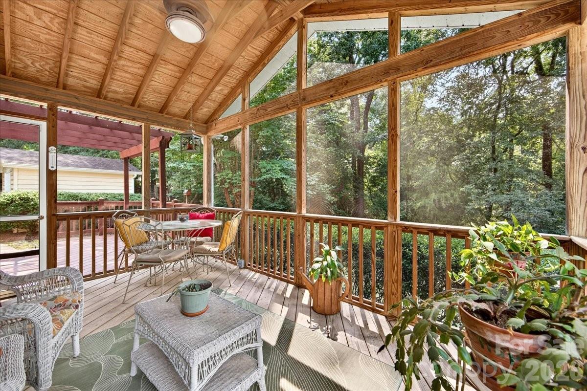 2703 Bremer Court — Charlotte