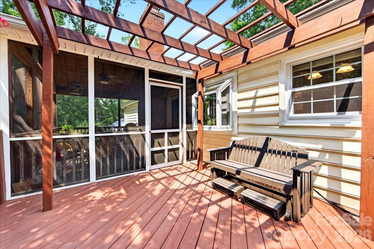 2703 Bremer Court — Charlotte