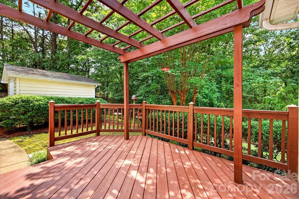 2703 Bremer Court — Charlotte