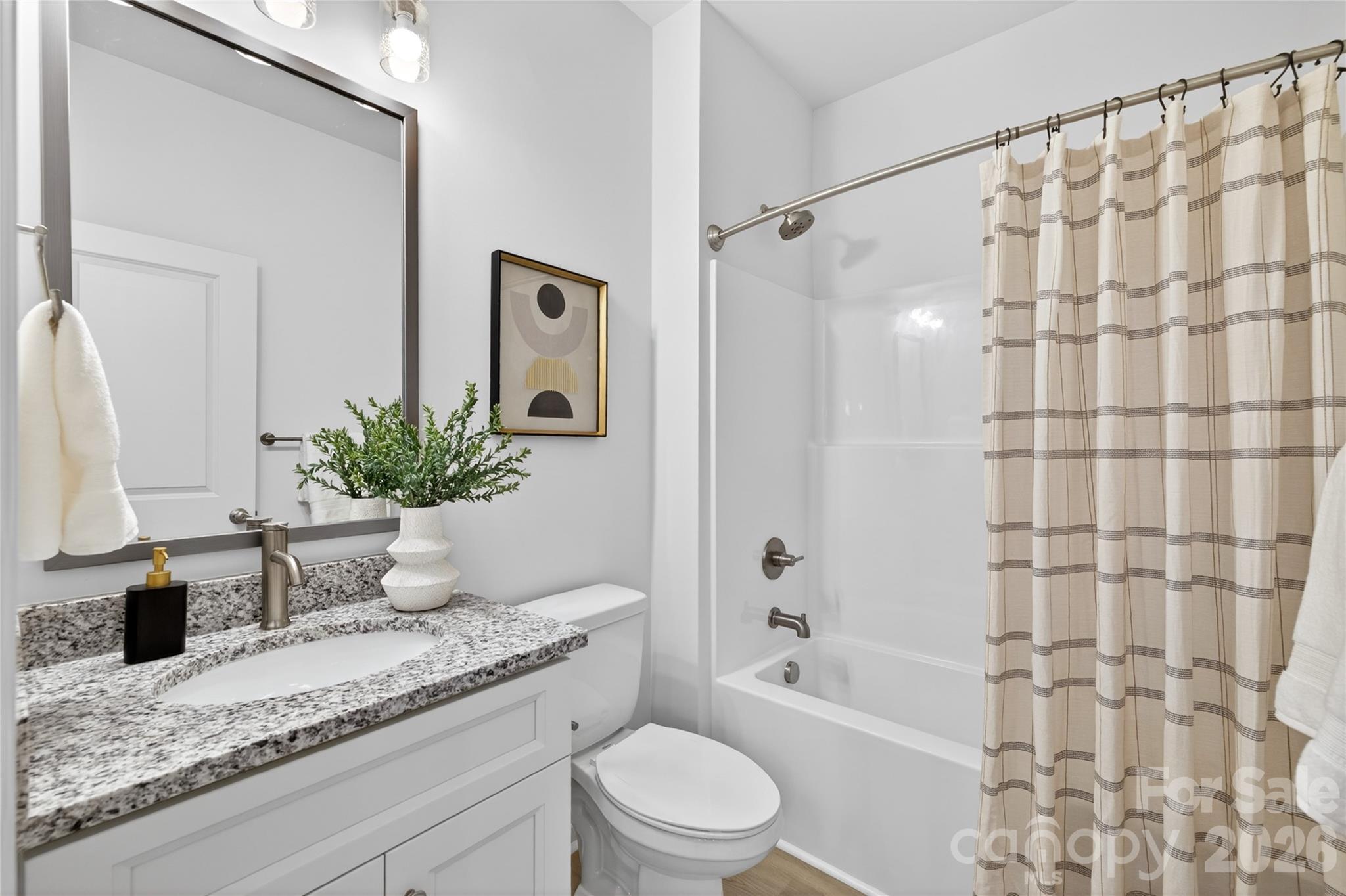 571 Johns Lane — Gastonia