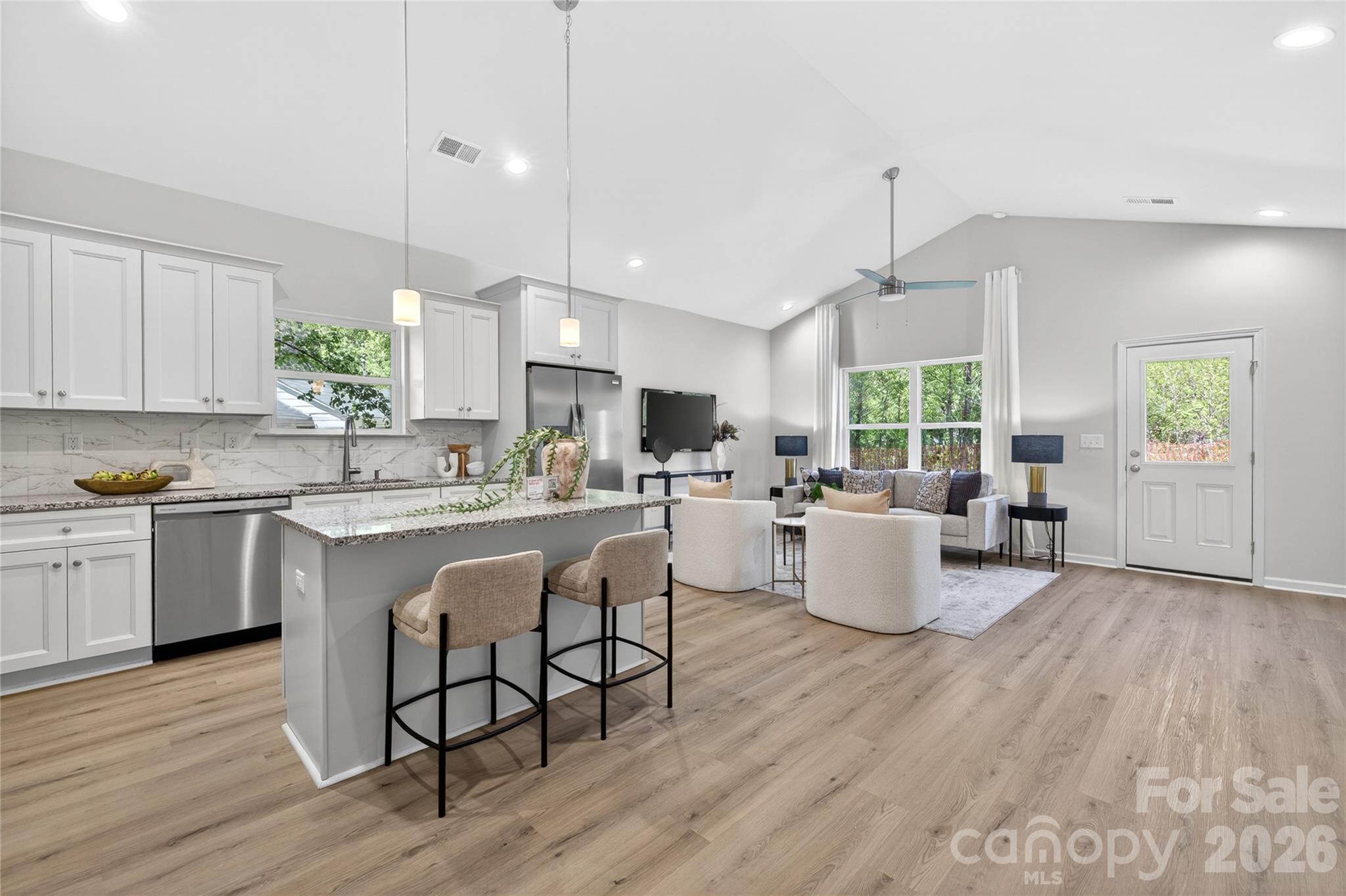 571 Johns Lane — Gastonia