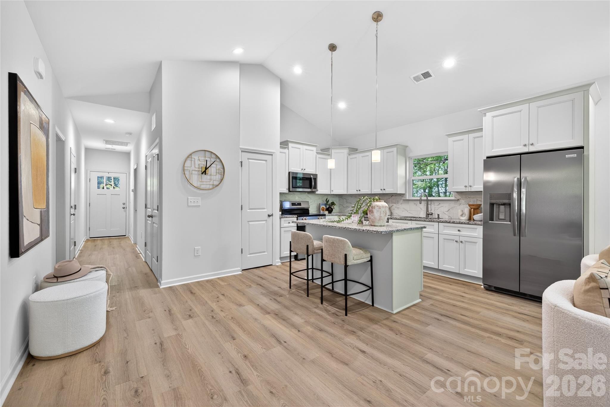 571 Johns Lane — Gastonia