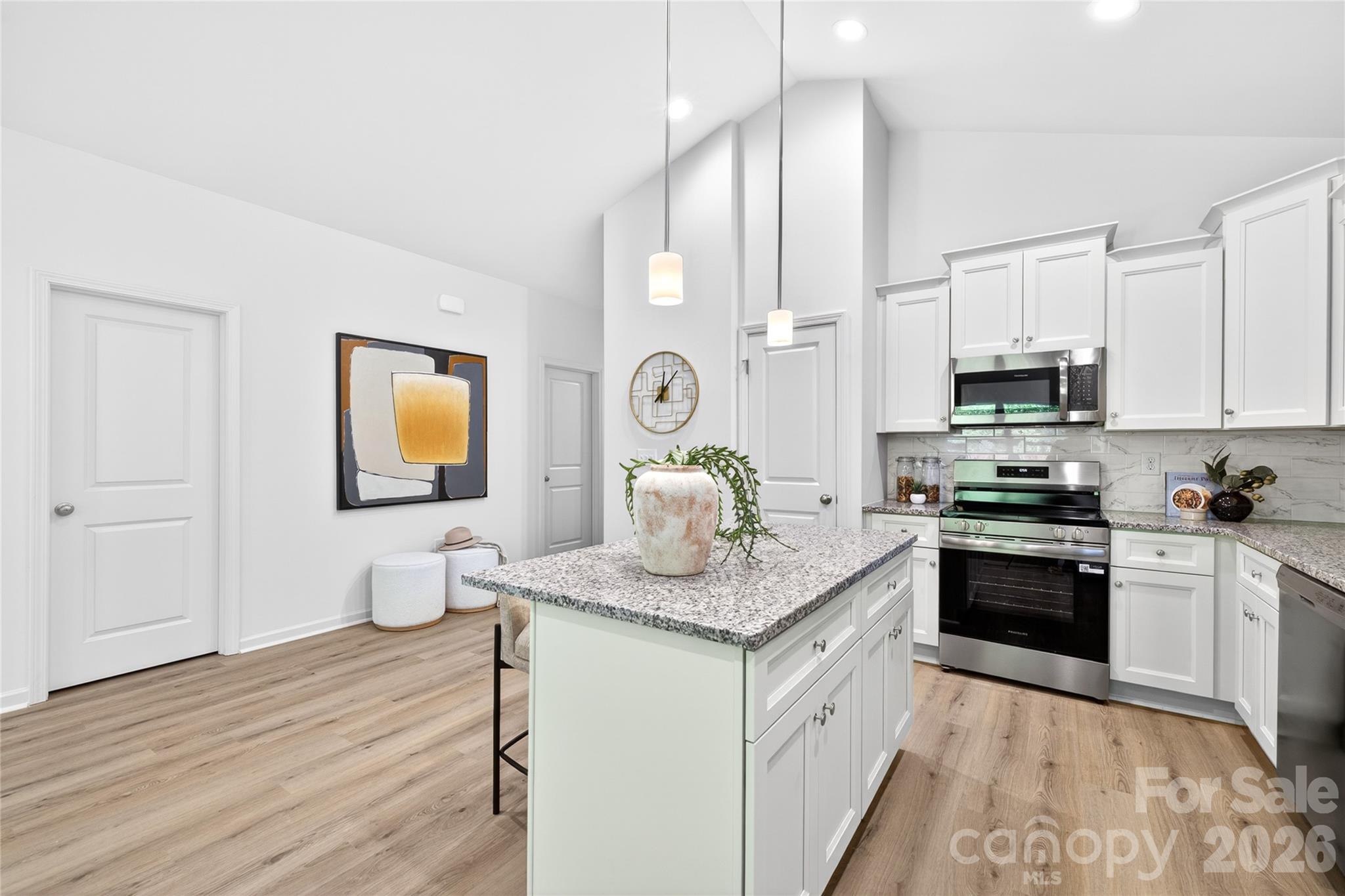 571 Johns Lane — Gastonia