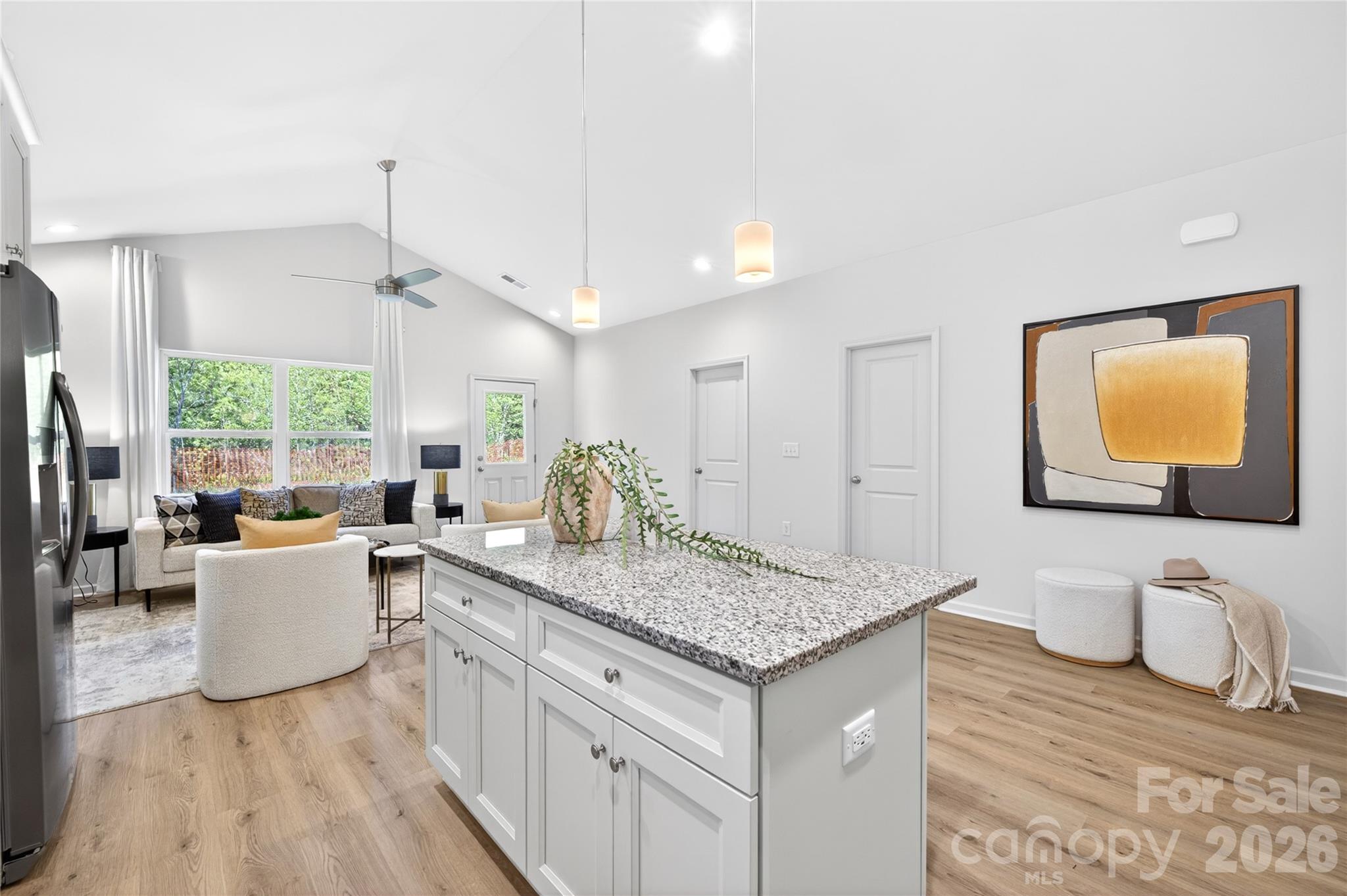 571 Johns Lane — Gastonia