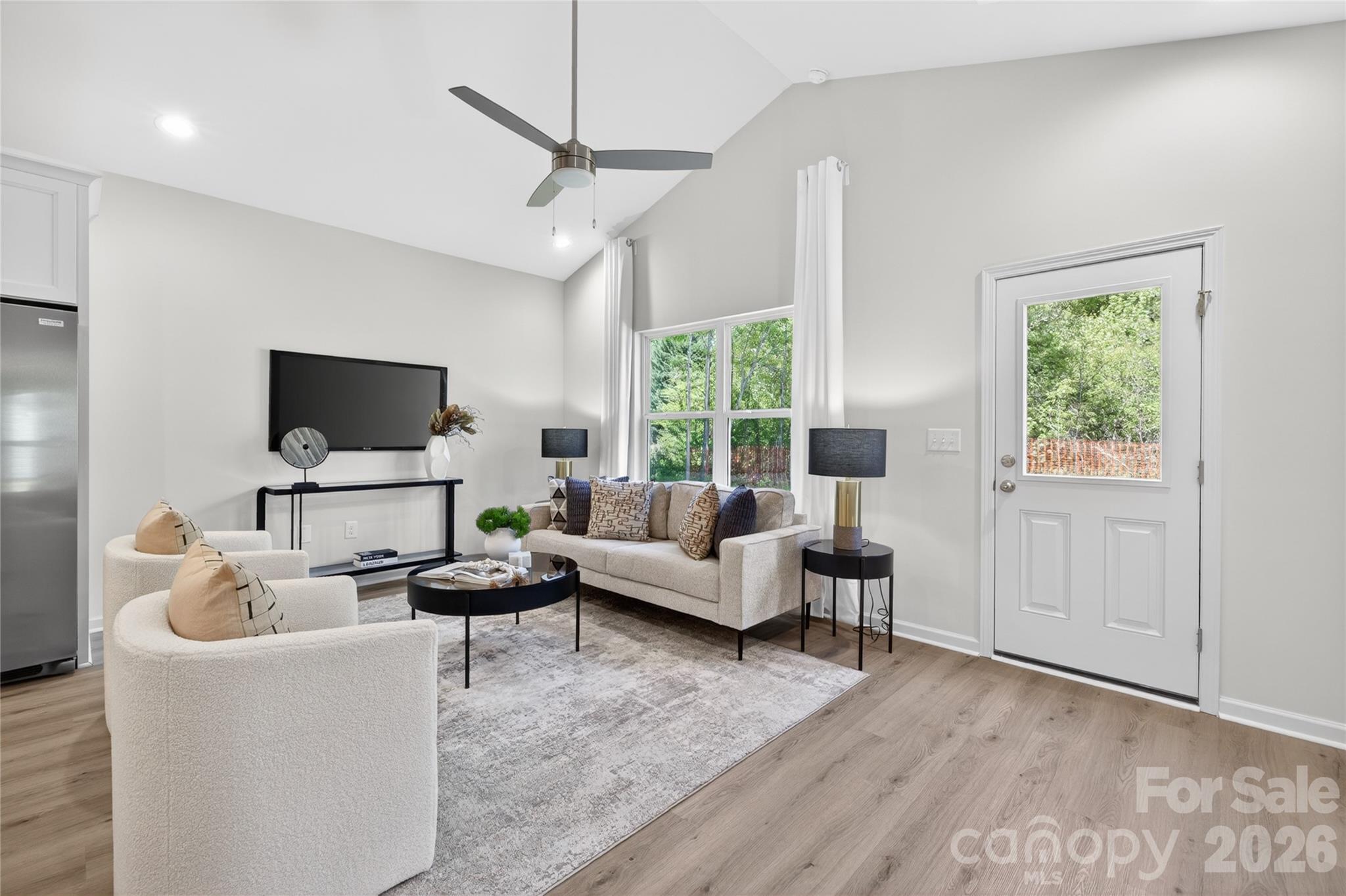 571 Johns Lane — Gastonia