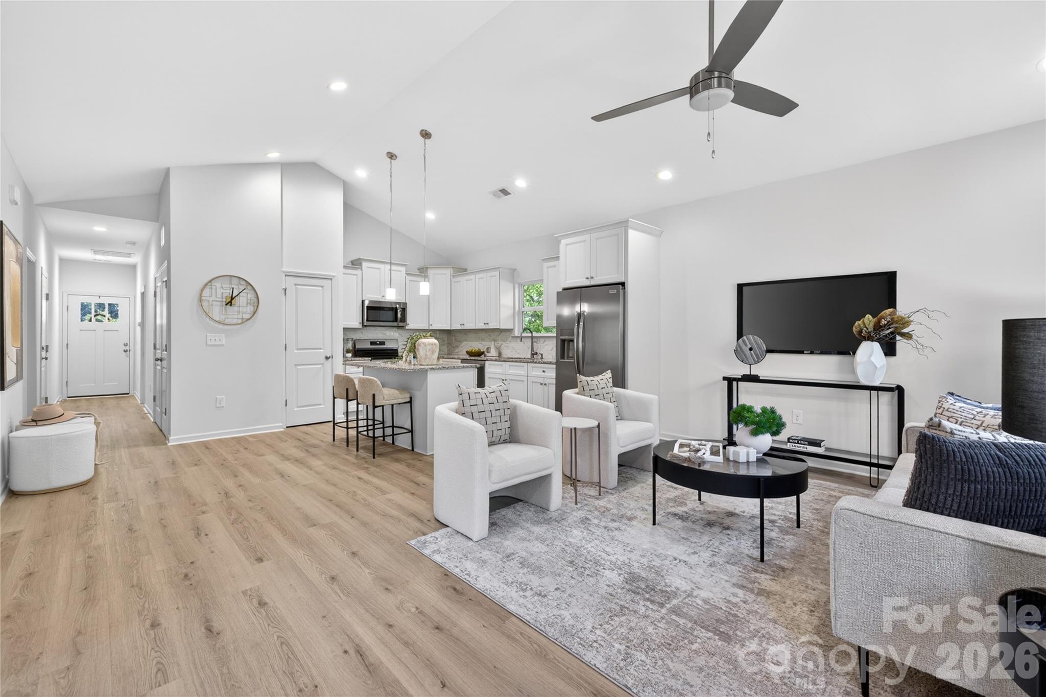 571 Johns Lane — Gastonia