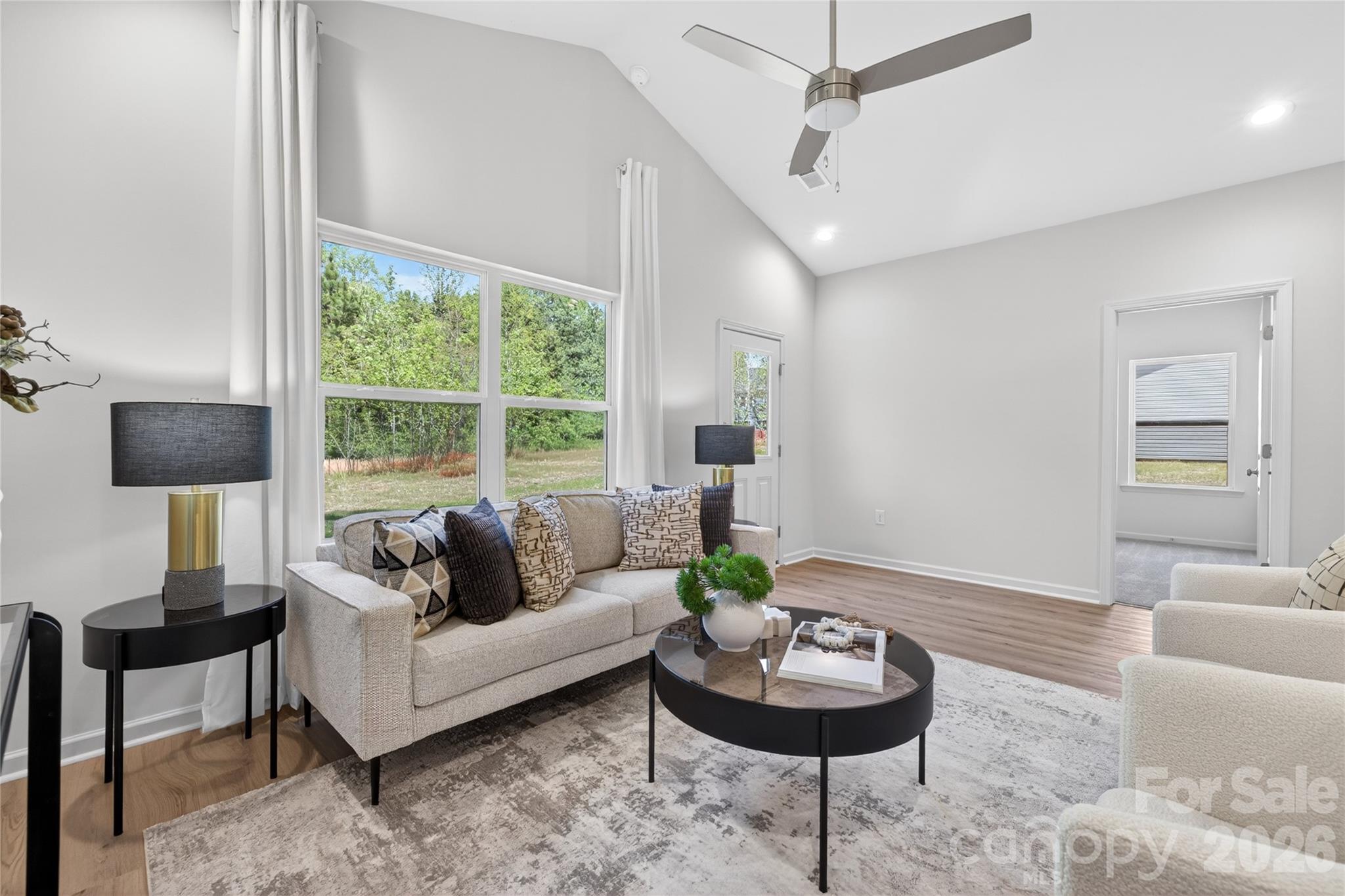 571 Johns Lane — Gastonia