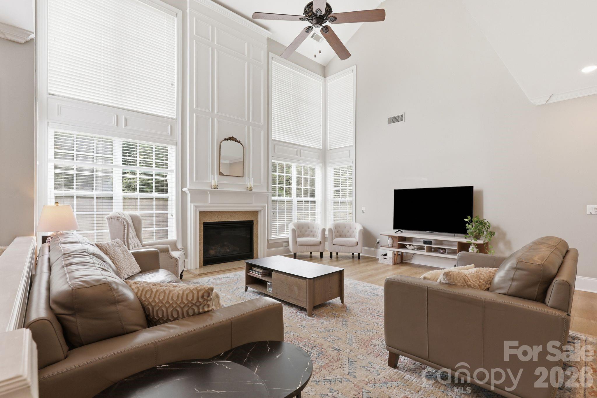 5098 Cressingham Drive — Fort Mill
