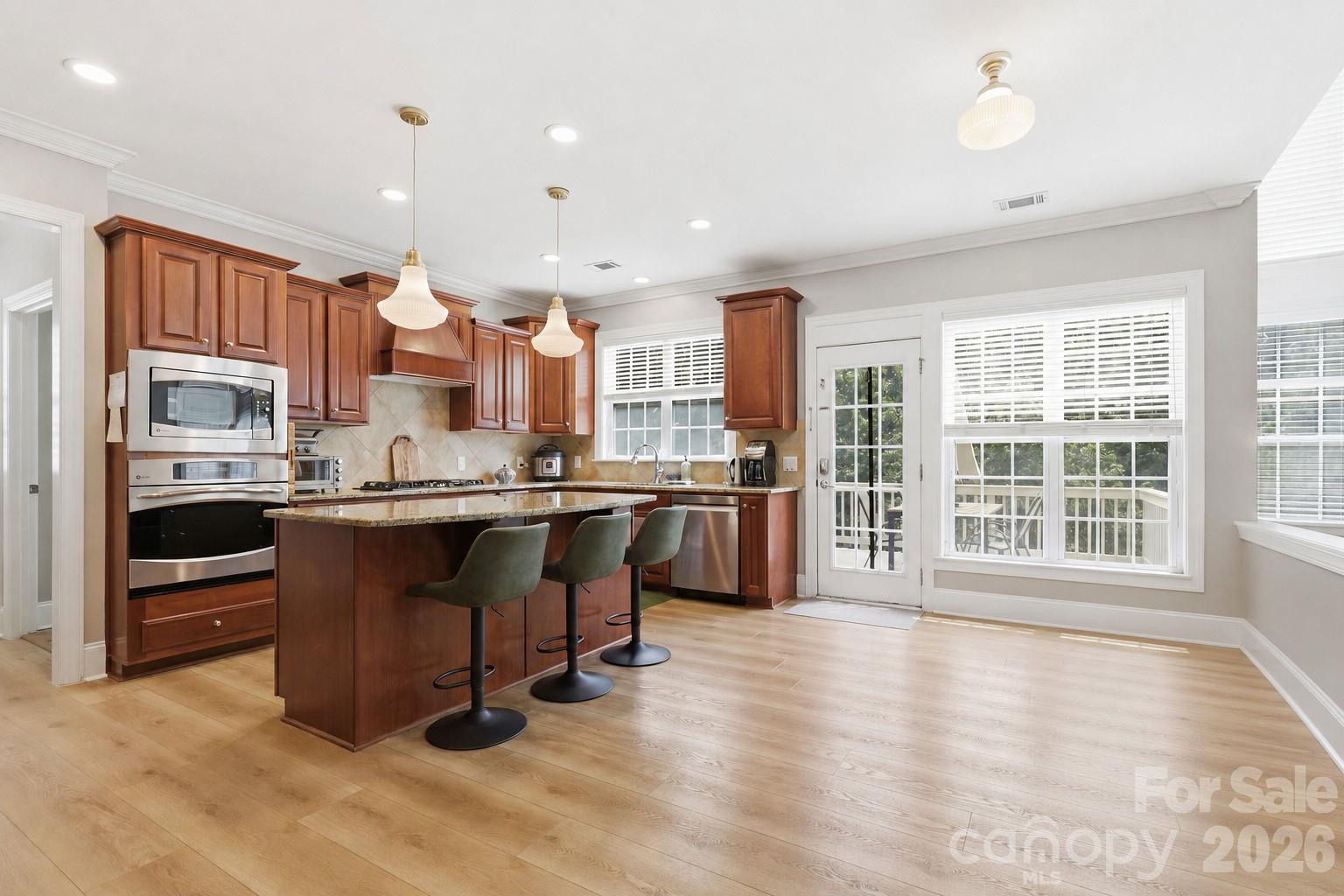 5098 Cressingham Drive — Fort Mill