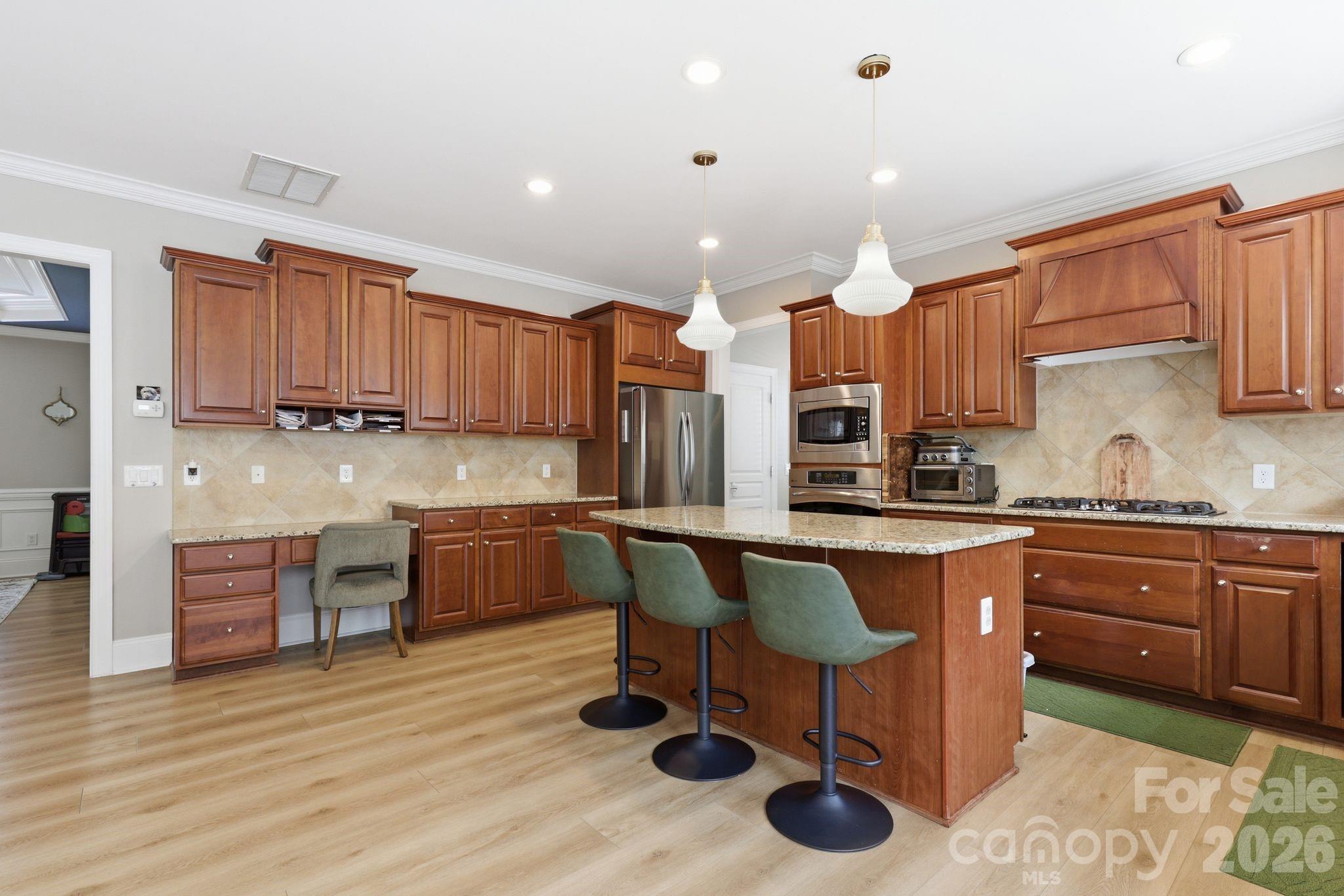 5098 Cressingham Drive — Fort Mill