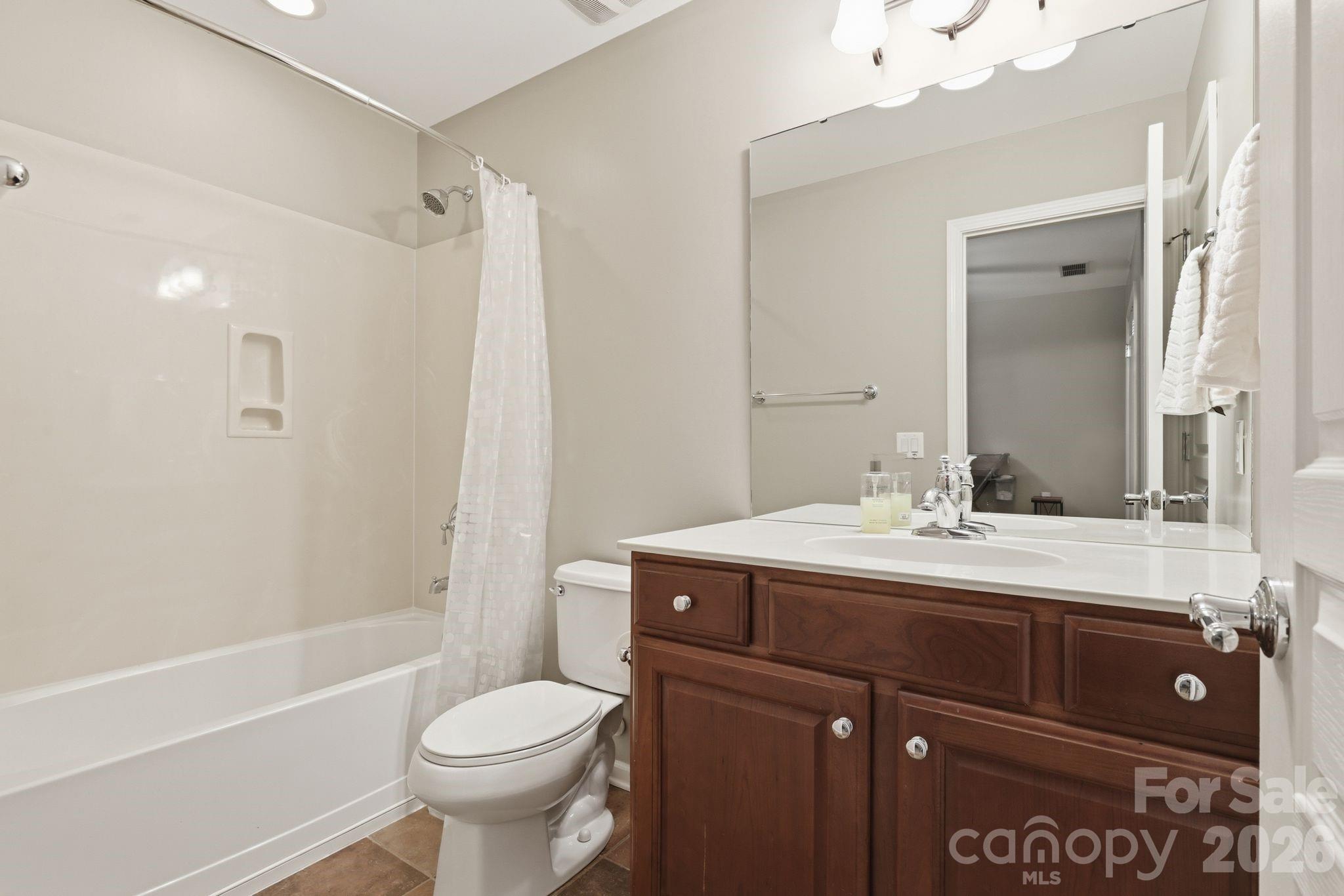 5098 Cressingham Drive — Fort Mill