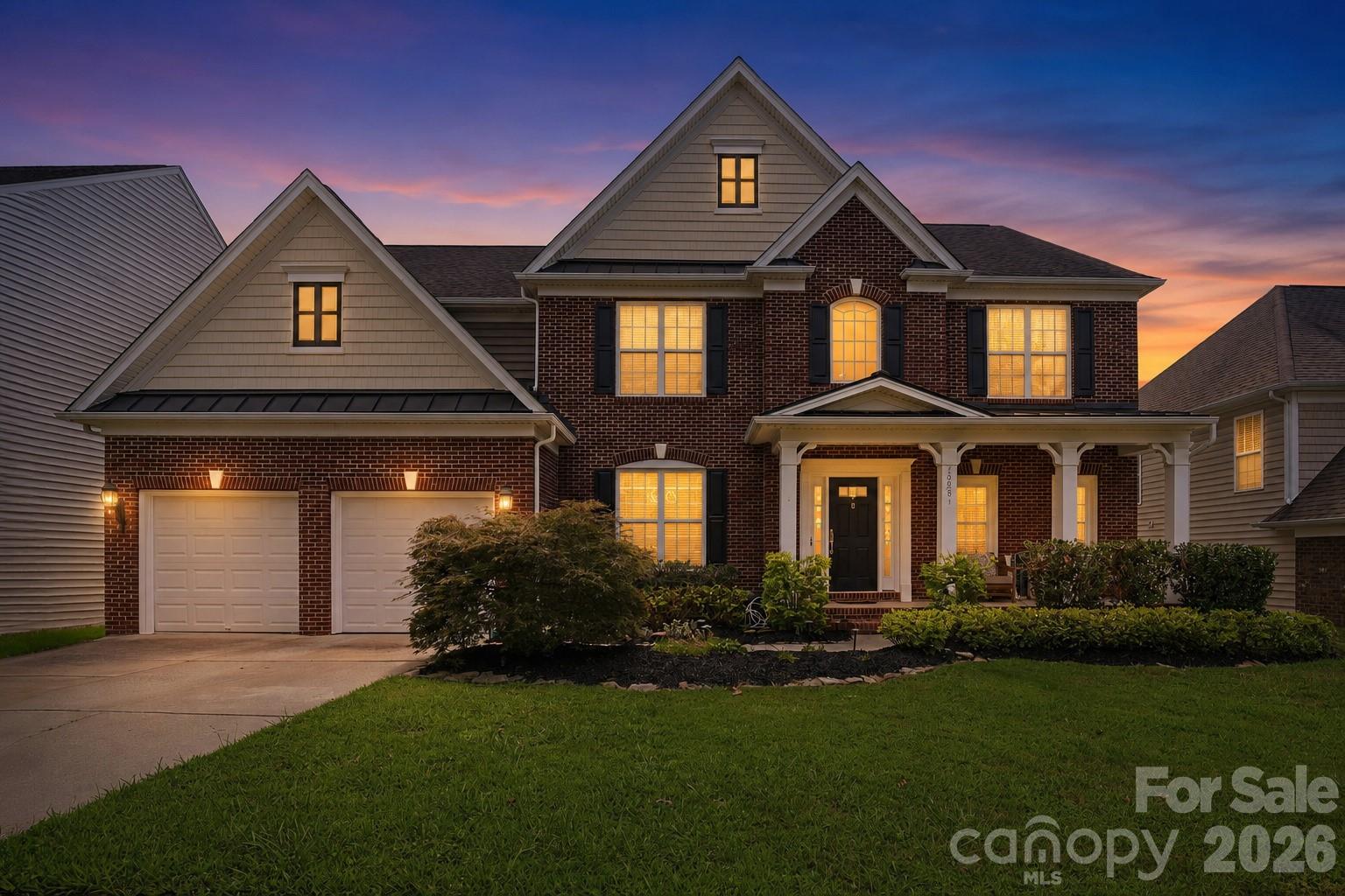 5098 Cressingham Drive — Fort Mill