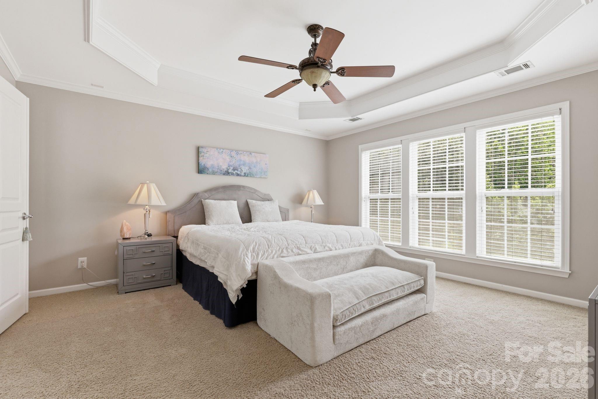5098 Cressingham Drive — Fort Mill