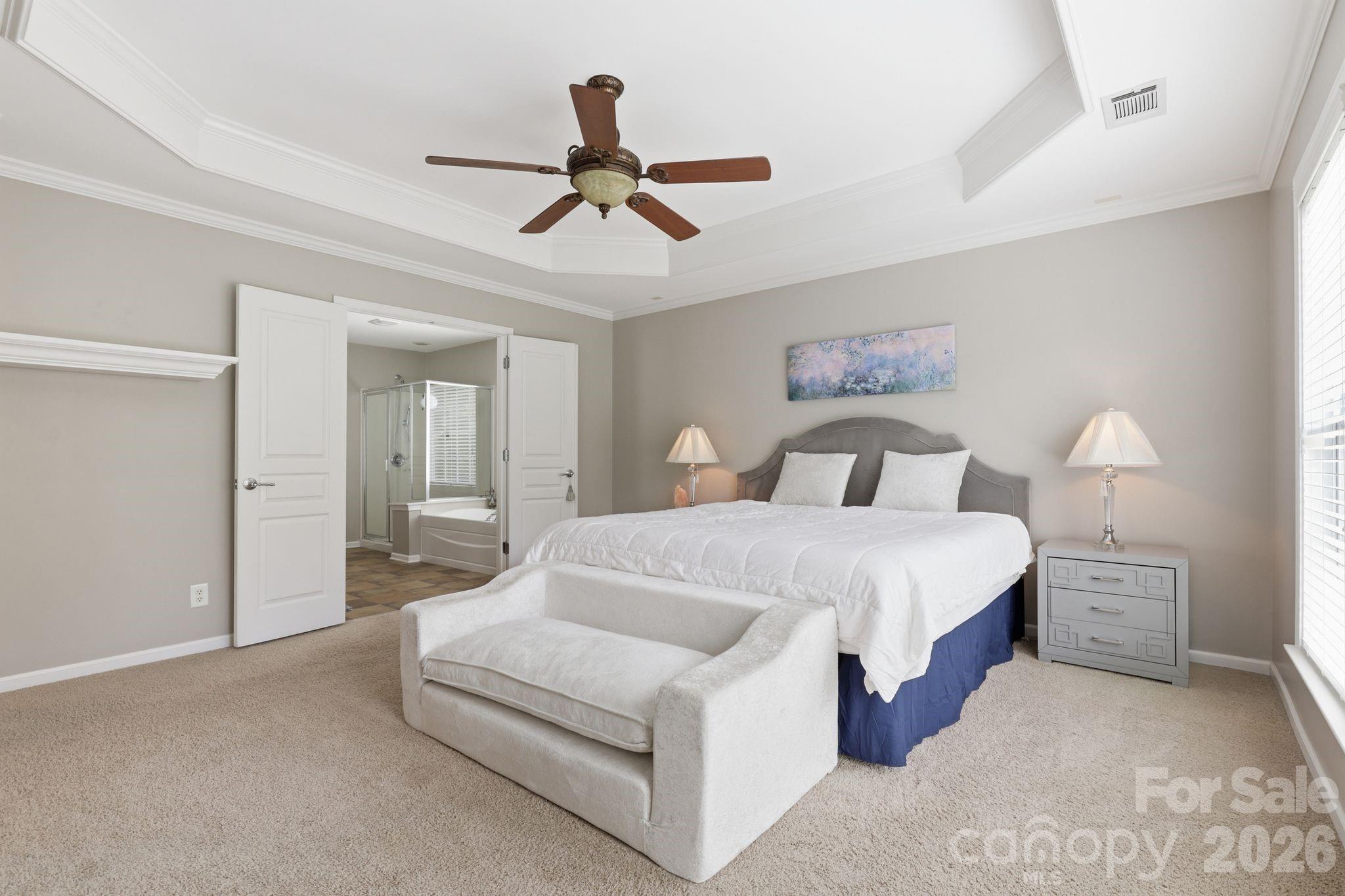 5098 Cressingham Drive — Fort Mill