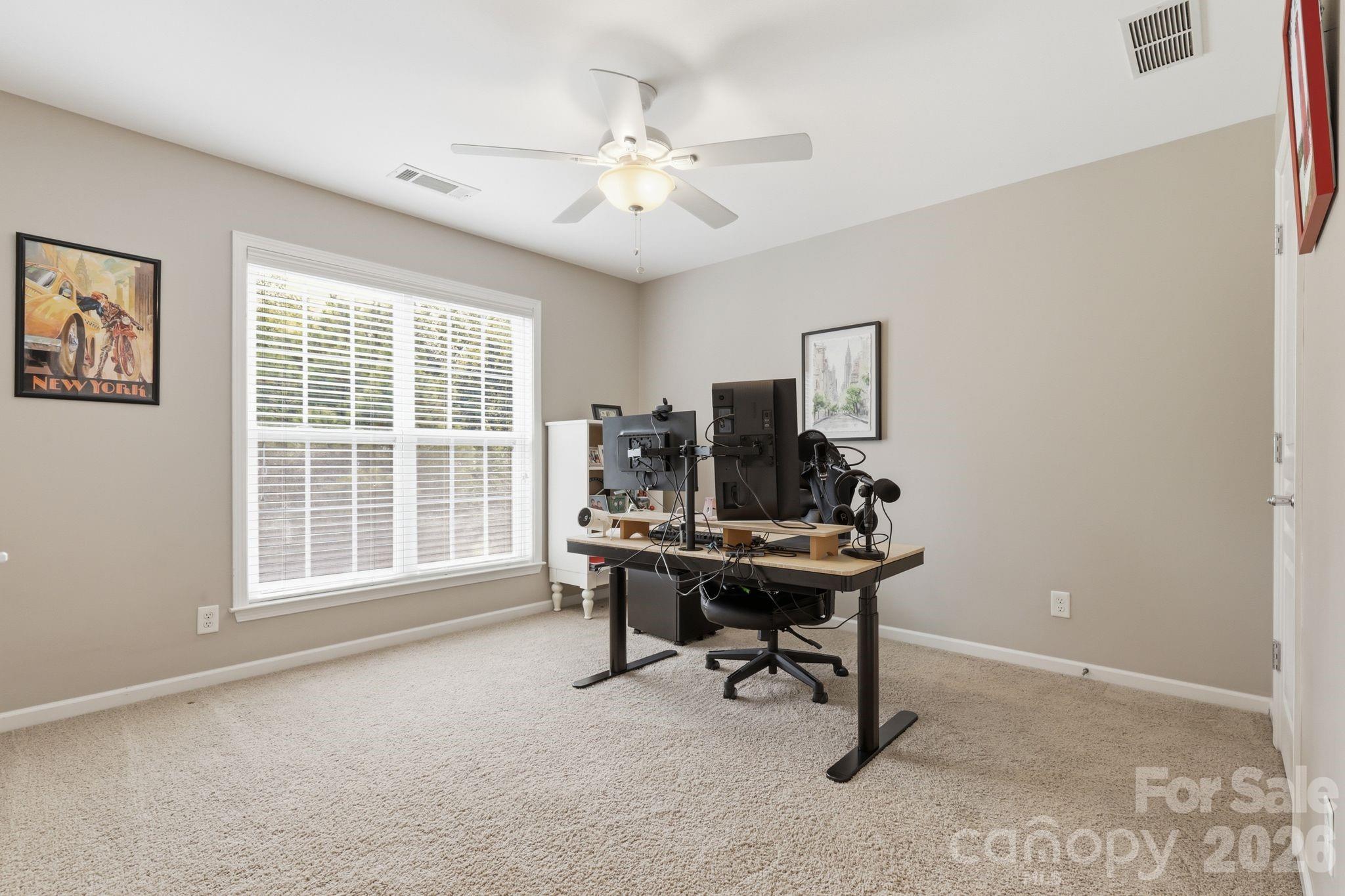 5098 Cressingham Drive — Fort Mill