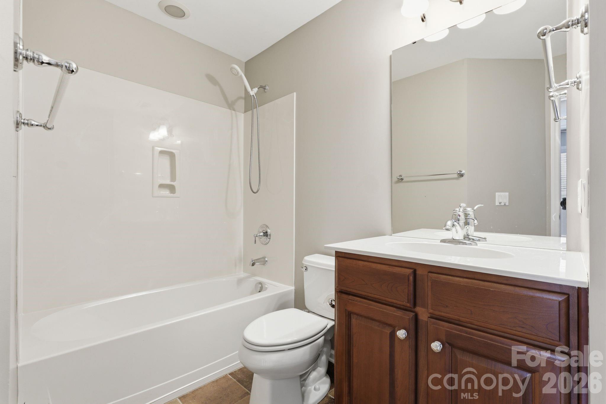 5098 Cressingham Drive — Fort Mill