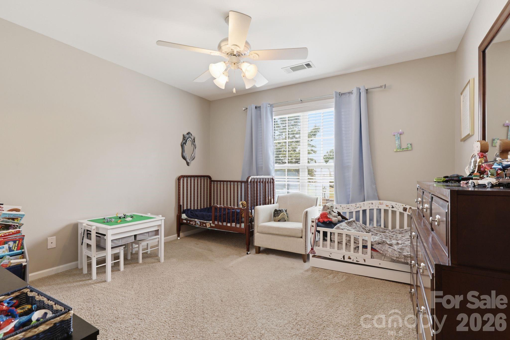 5098 Cressingham Drive — Fort Mill