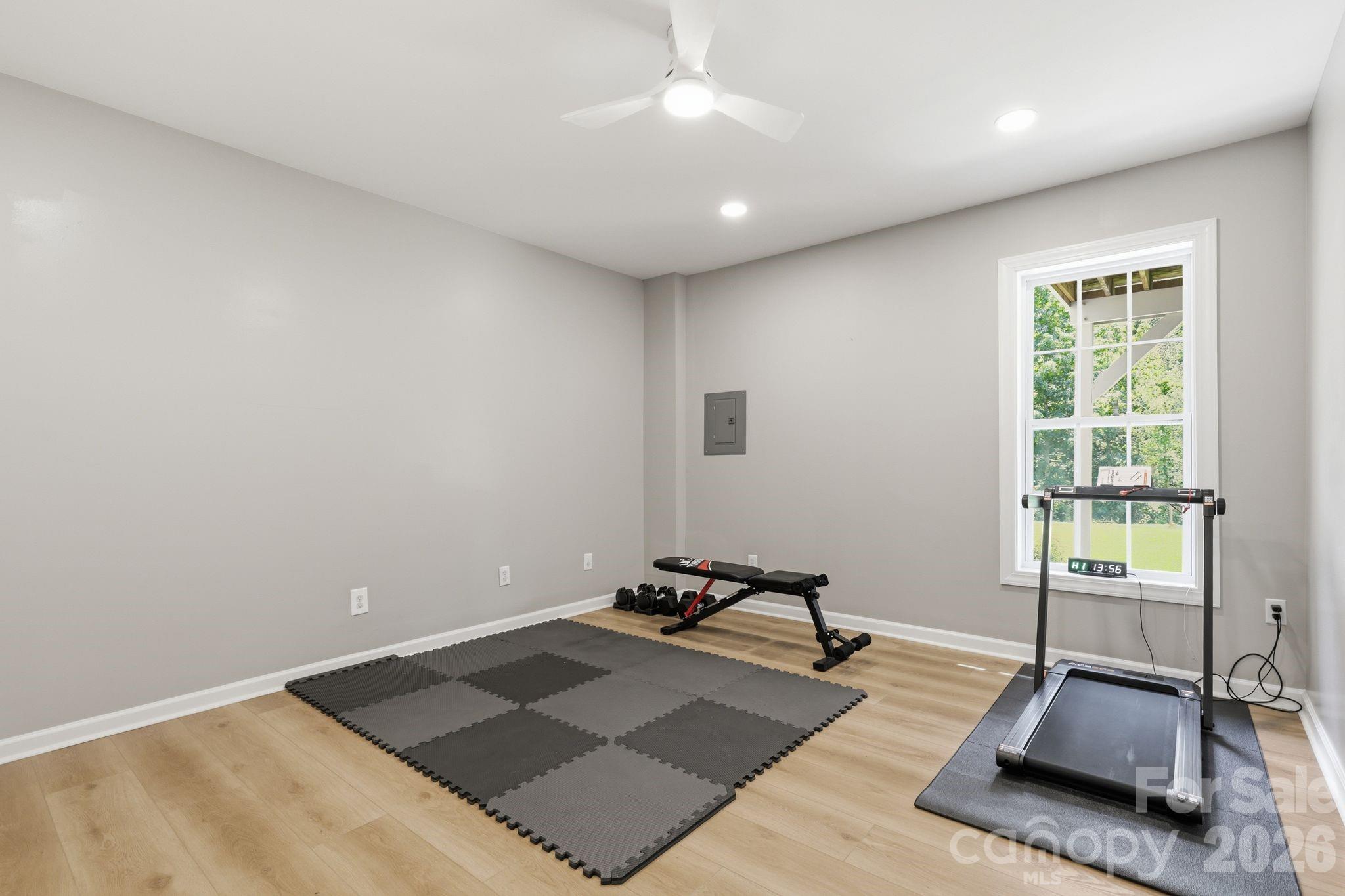 5098 Cressingham Drive — Fort Mill