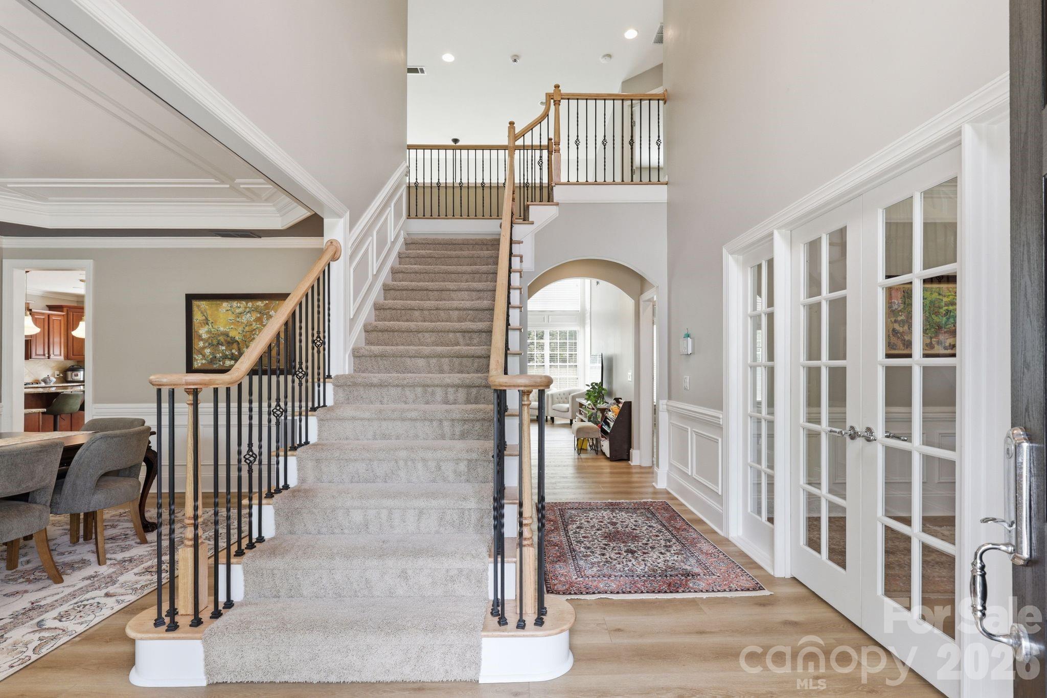 5098 Cressingham Drive — Fort Mill
