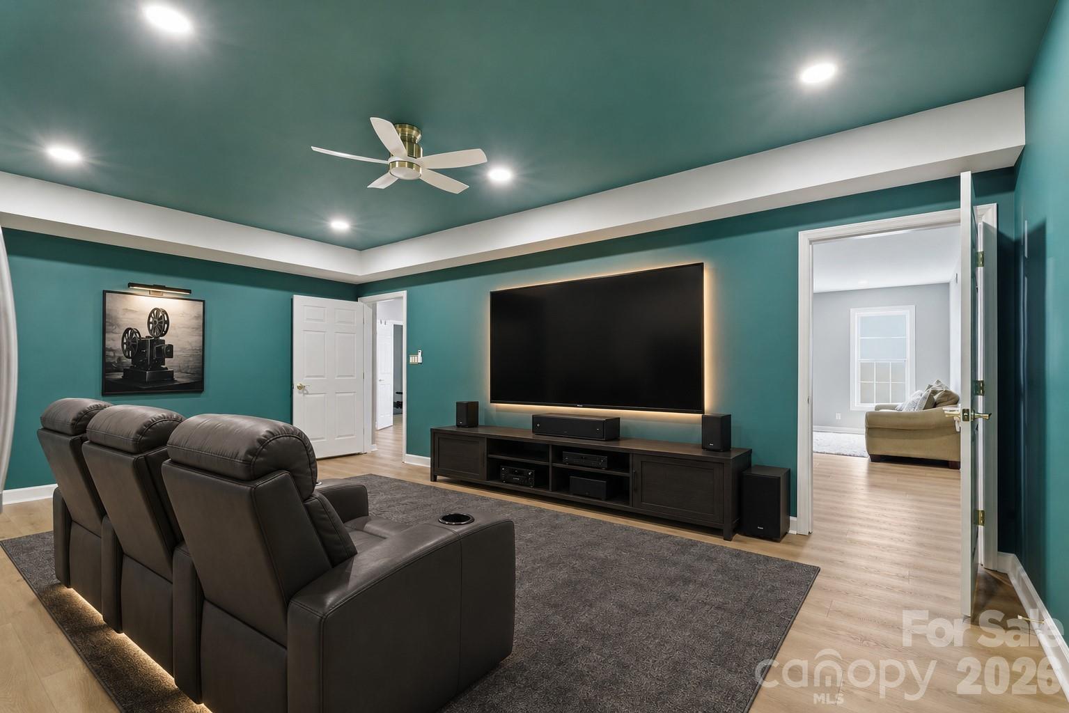 5098 Cressingham Drive — Fort Mill
