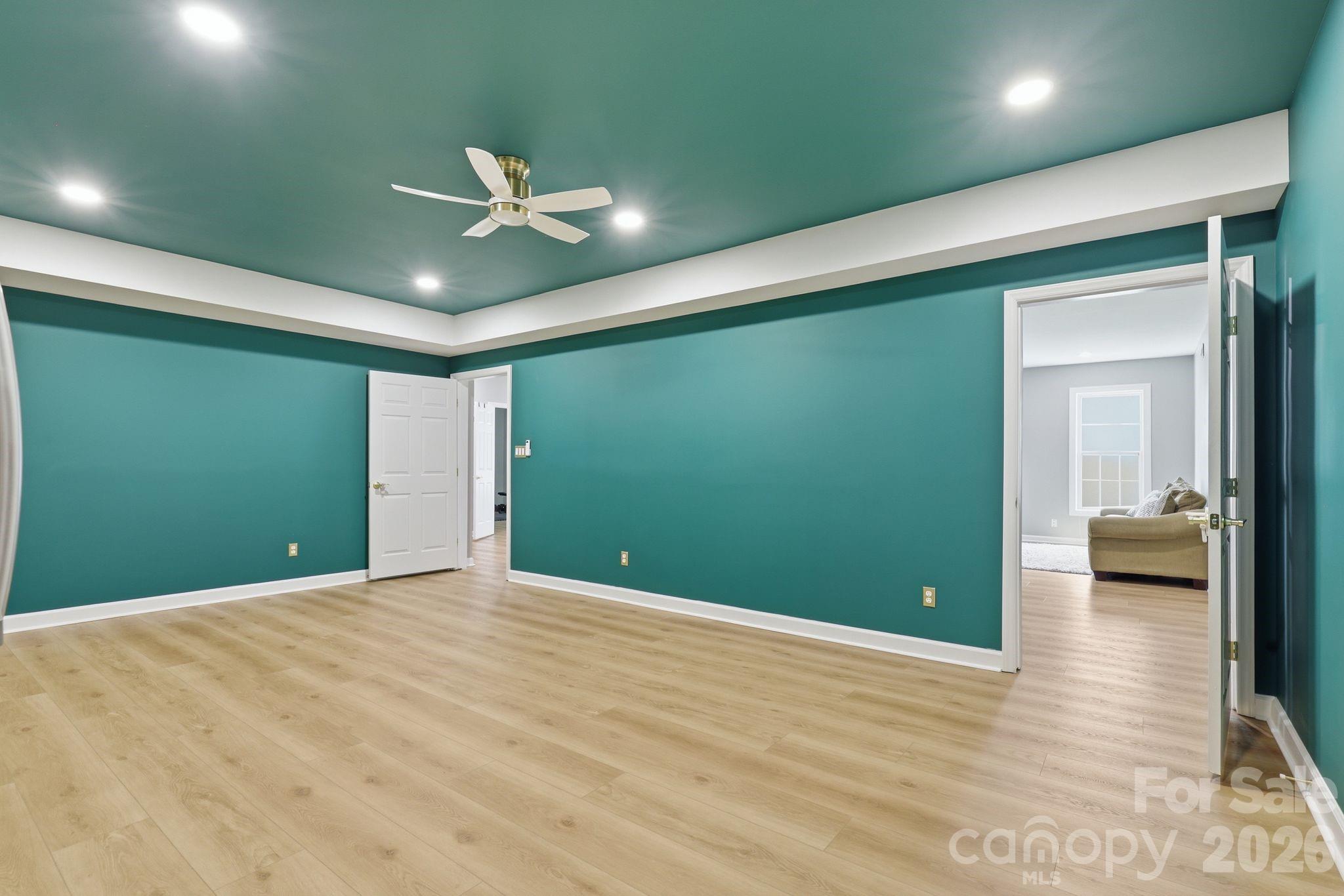 5098 Cressingham Drive — Fort Mill