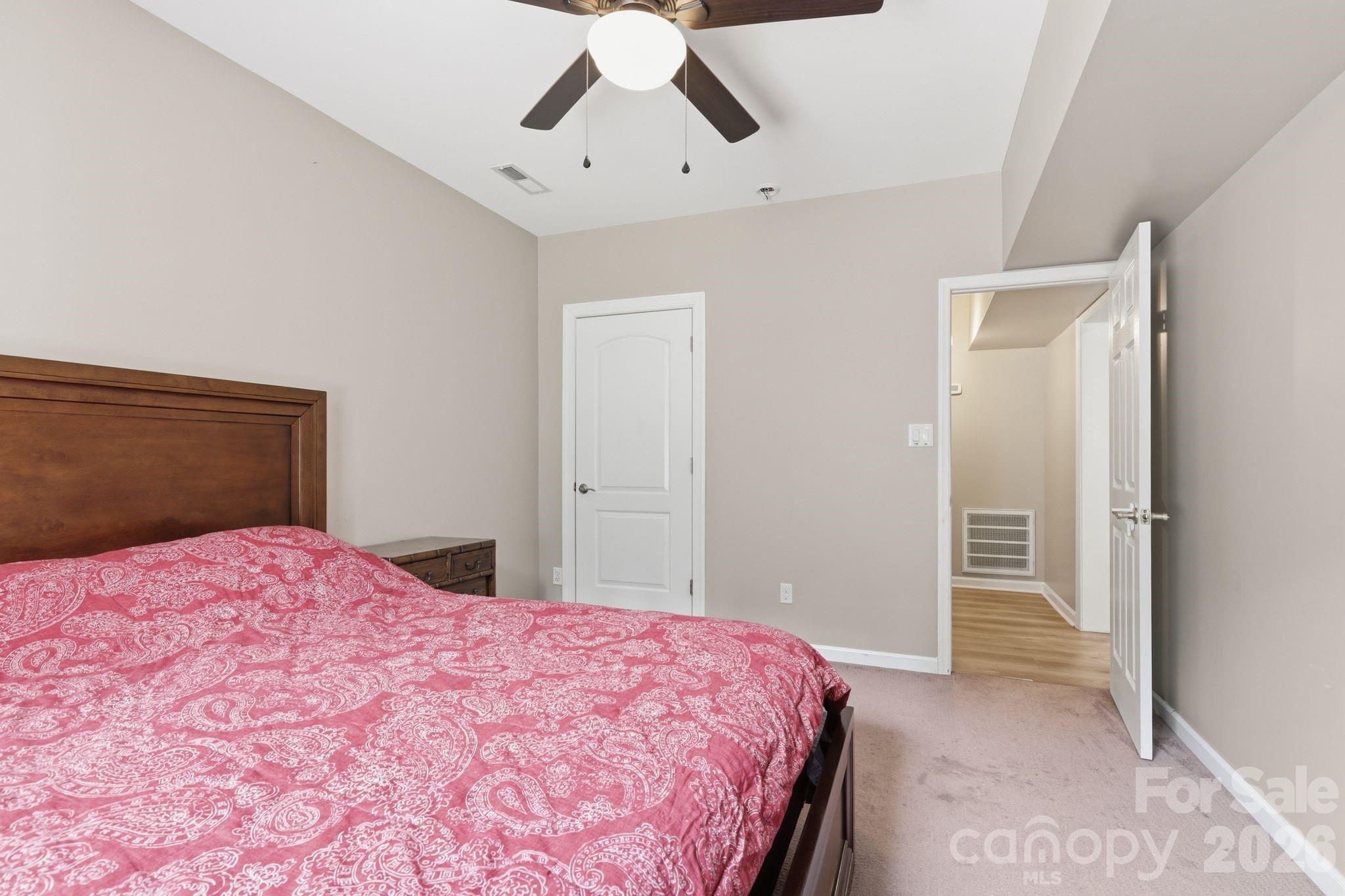 5098 Cressingham Drive — Fort Mill