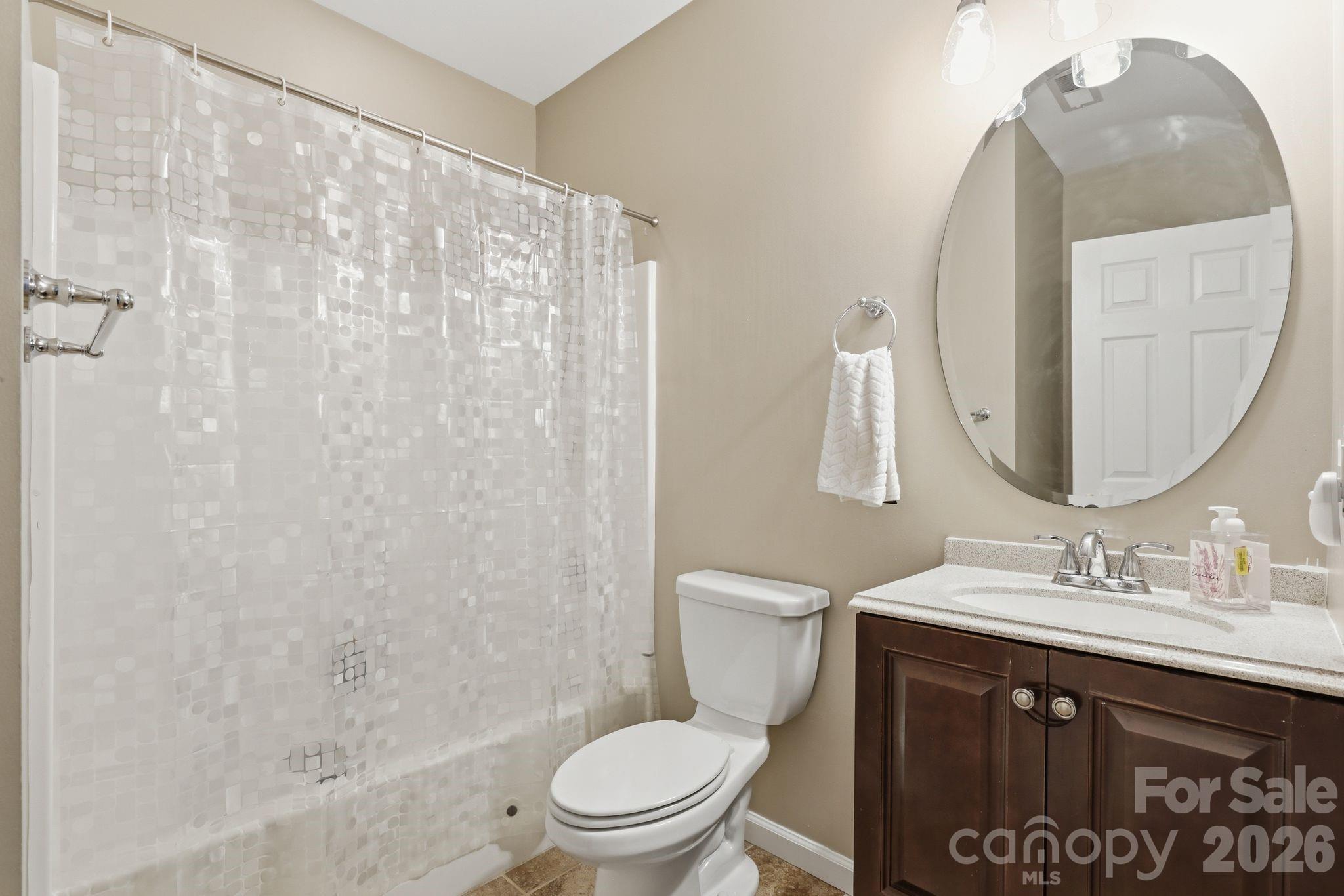 5098 Cressingham Drive — Fort Mill