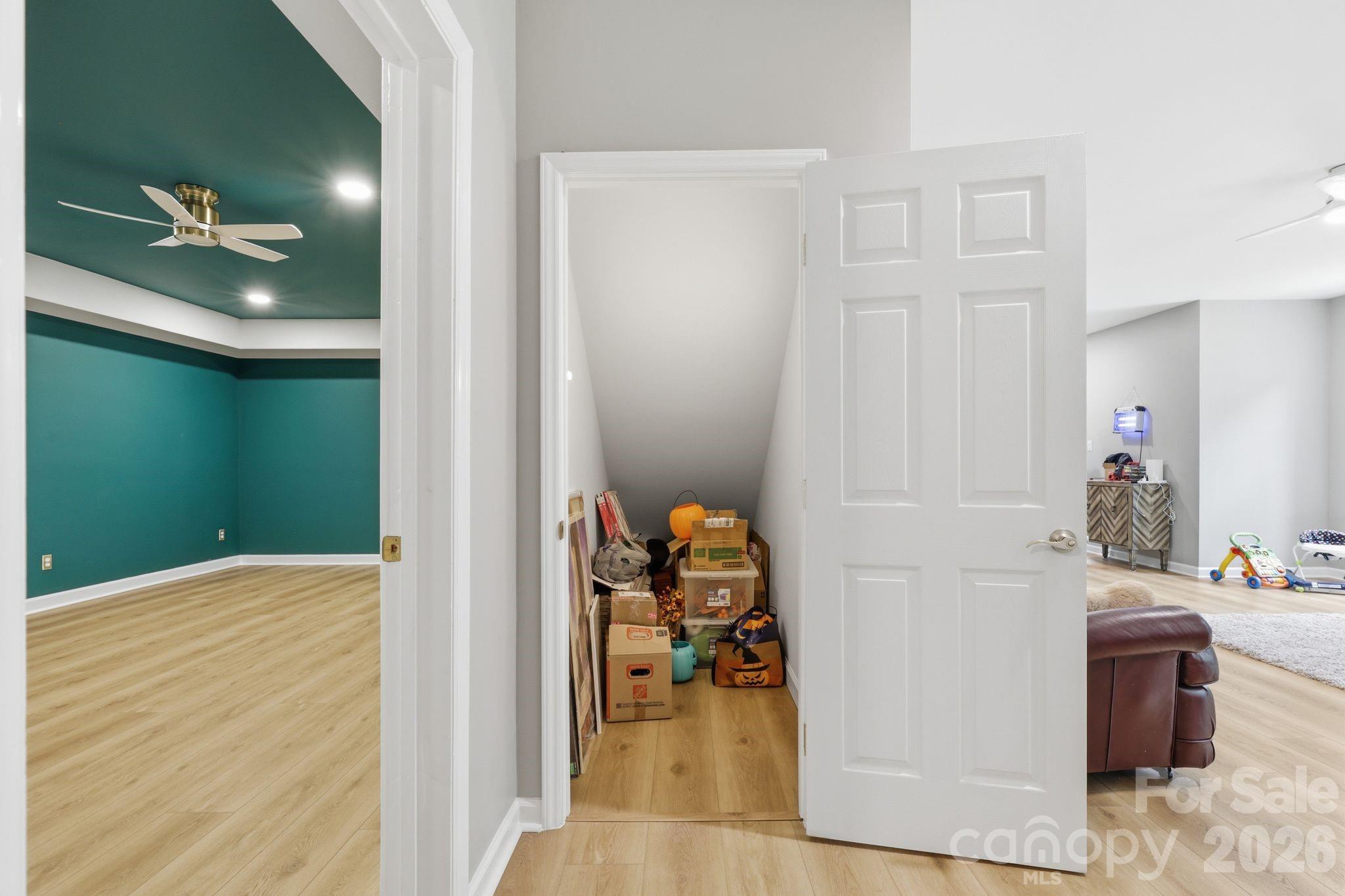 5098 Cressingham Drive — Fort Mill