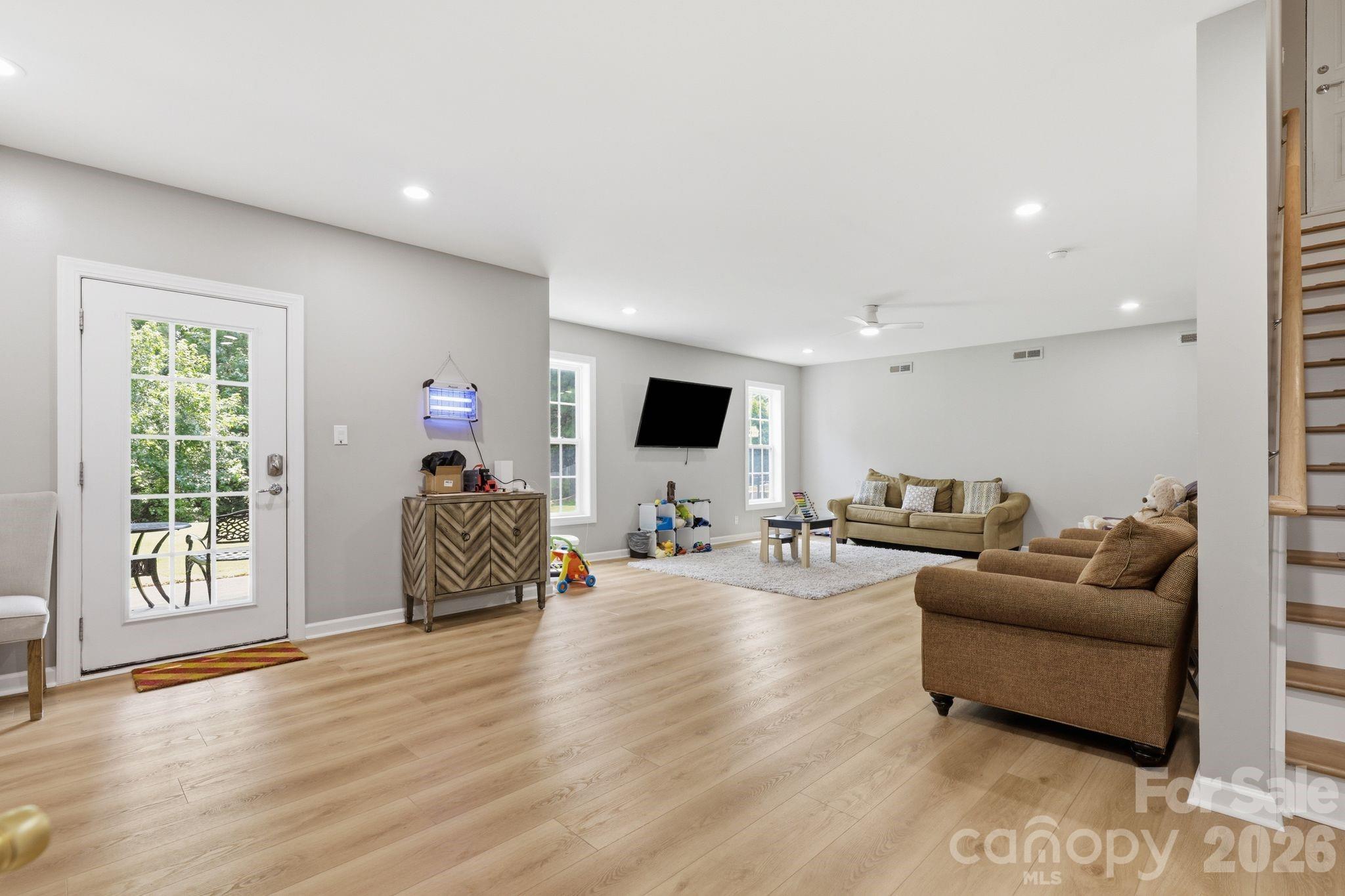 5098 Cressingham Drive — Fort Mill