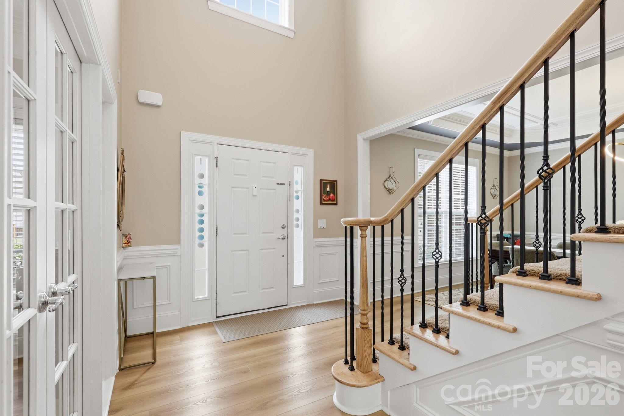 5098 Cressingham Drive — Fort Mill
