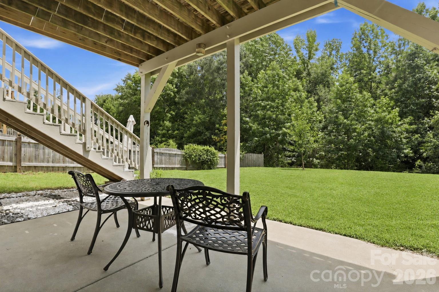 5098 Cressingham Drive — Fort Mill